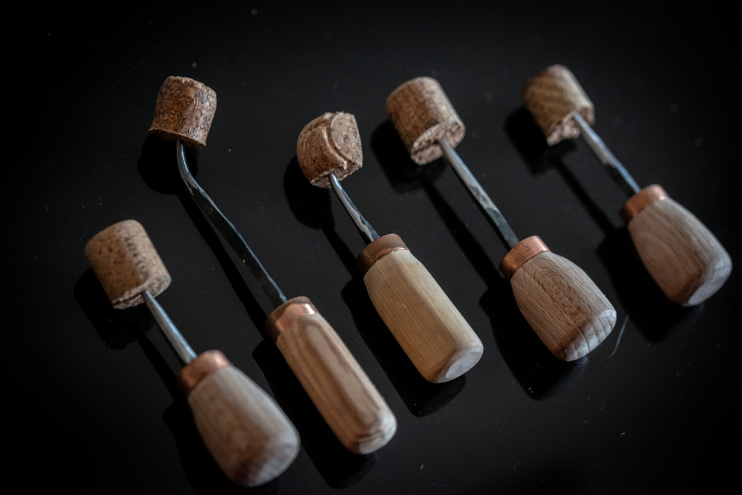 Кузница Вёлунда. КРиС «Нортман»