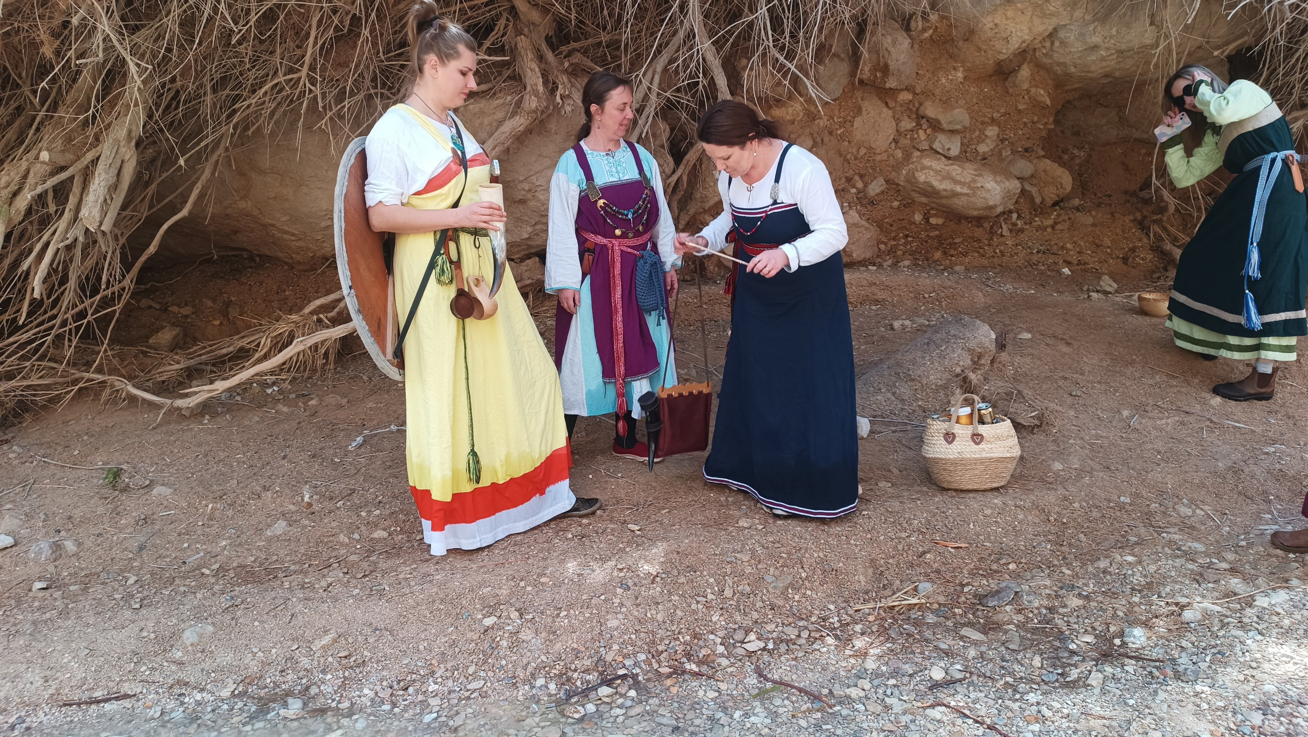 Женский поход 2024 — клуб «Нортман». КРиС «Нортман»