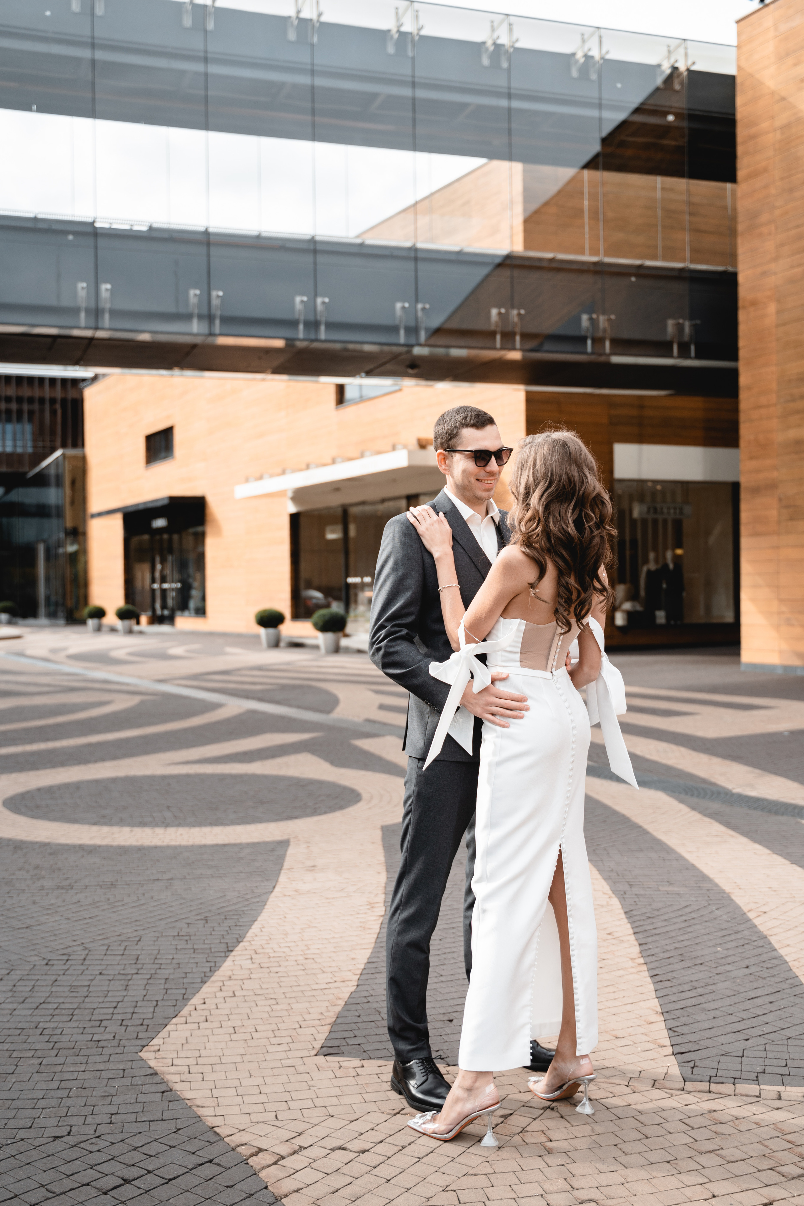 Valentina & Aleksei. Photographer in Dubai. Фотограф Дубай