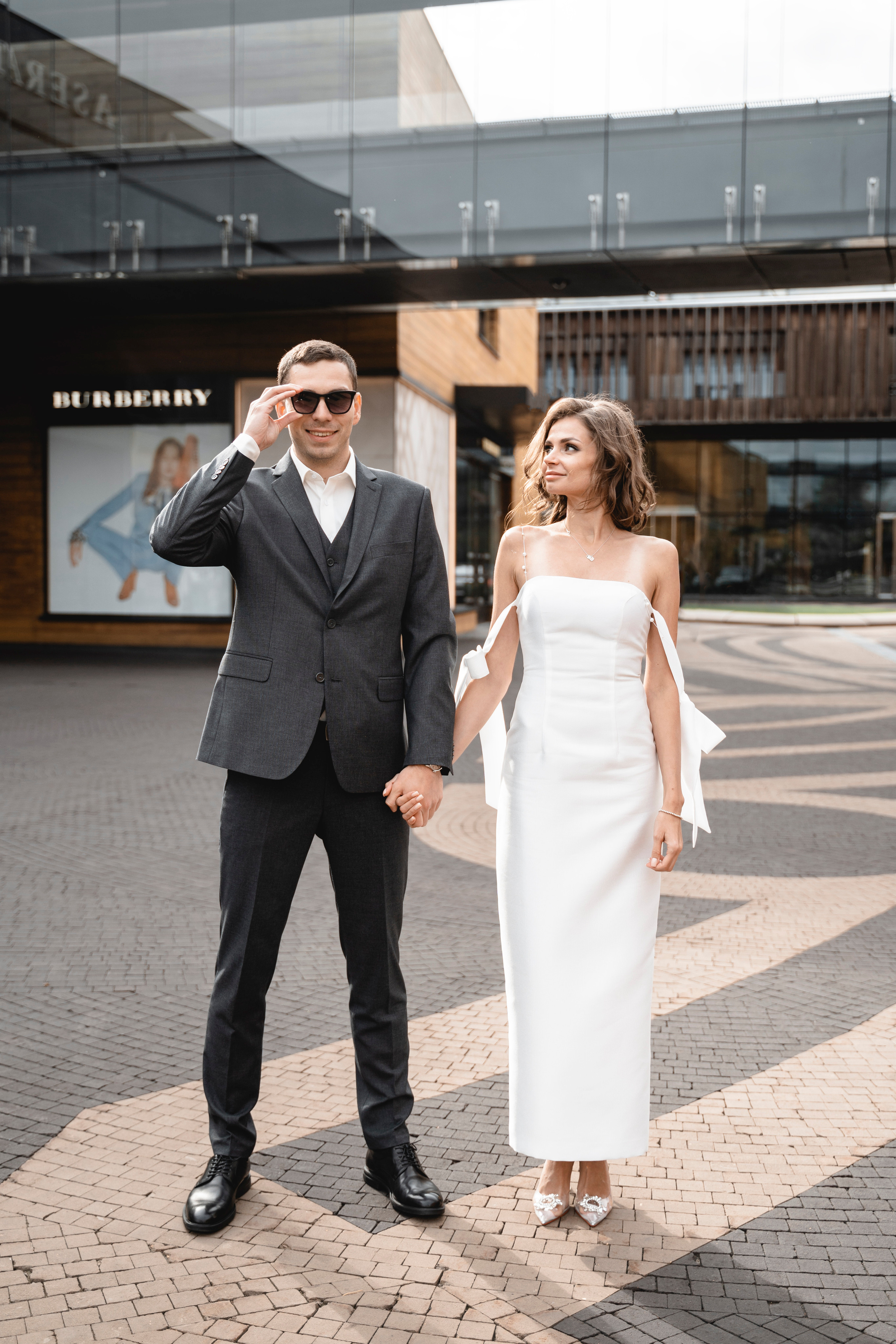 Valentina & Aleksei. Photographer in Dubai. Фотограф Дубай