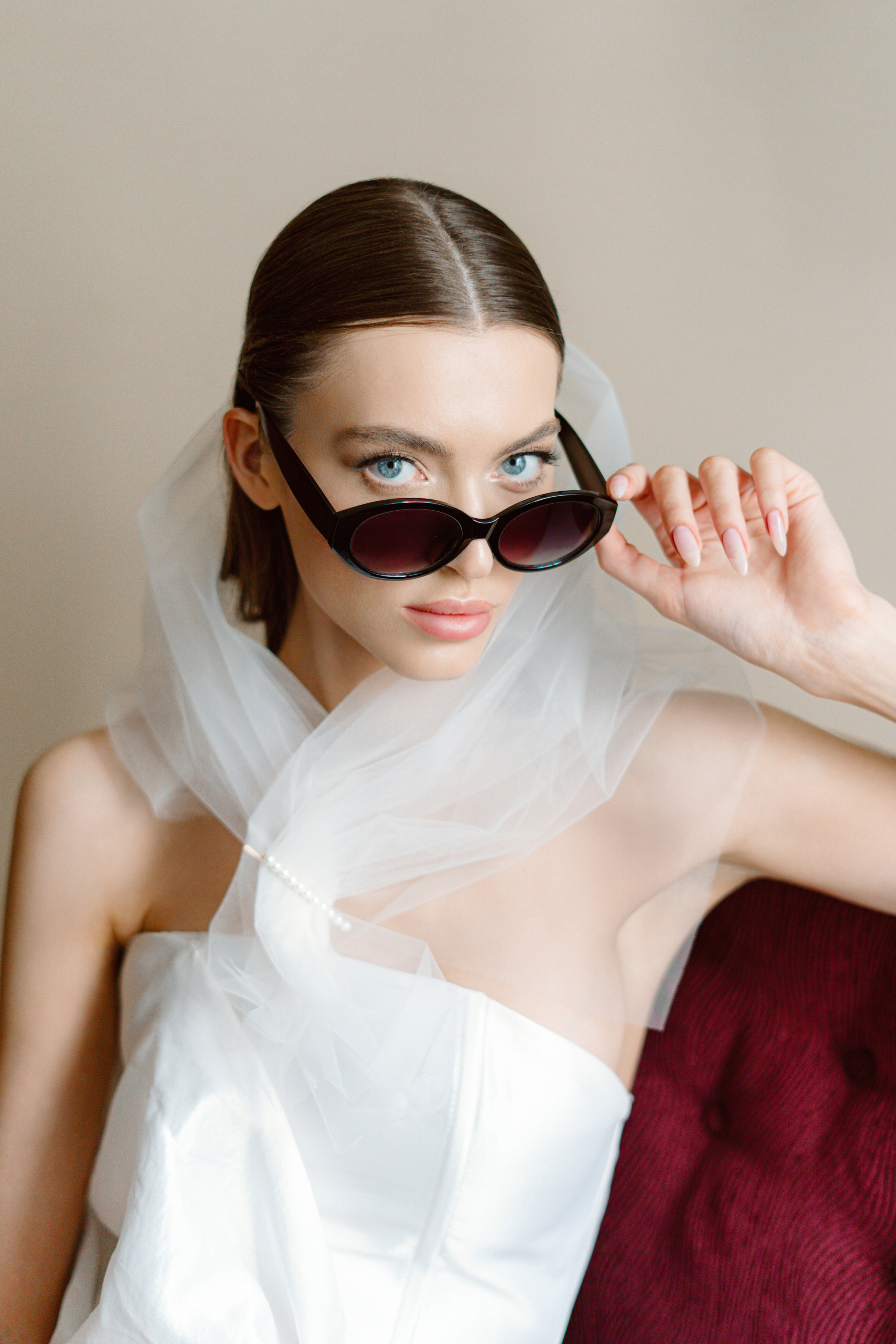 Goldi & Ilya. Photographer in Dubai. Фотограф Дубай