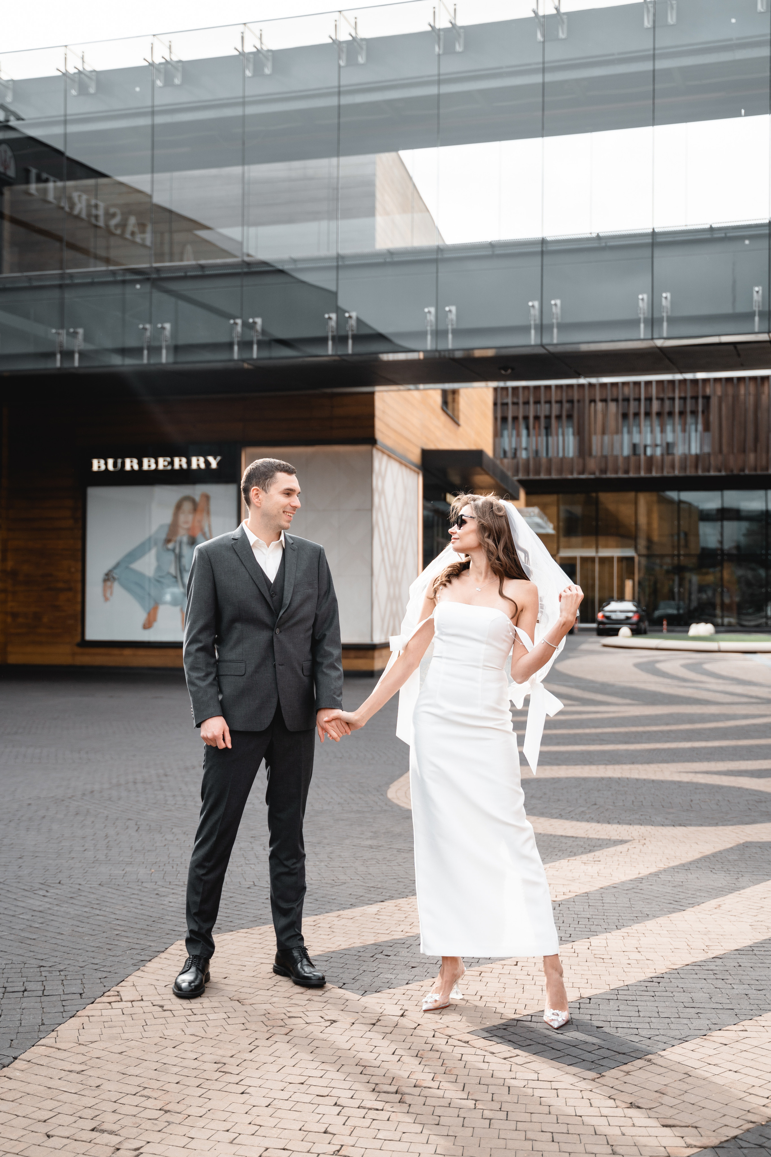 Valentina & Aleksei. Photographer in Dubai. Фотограф Дубай