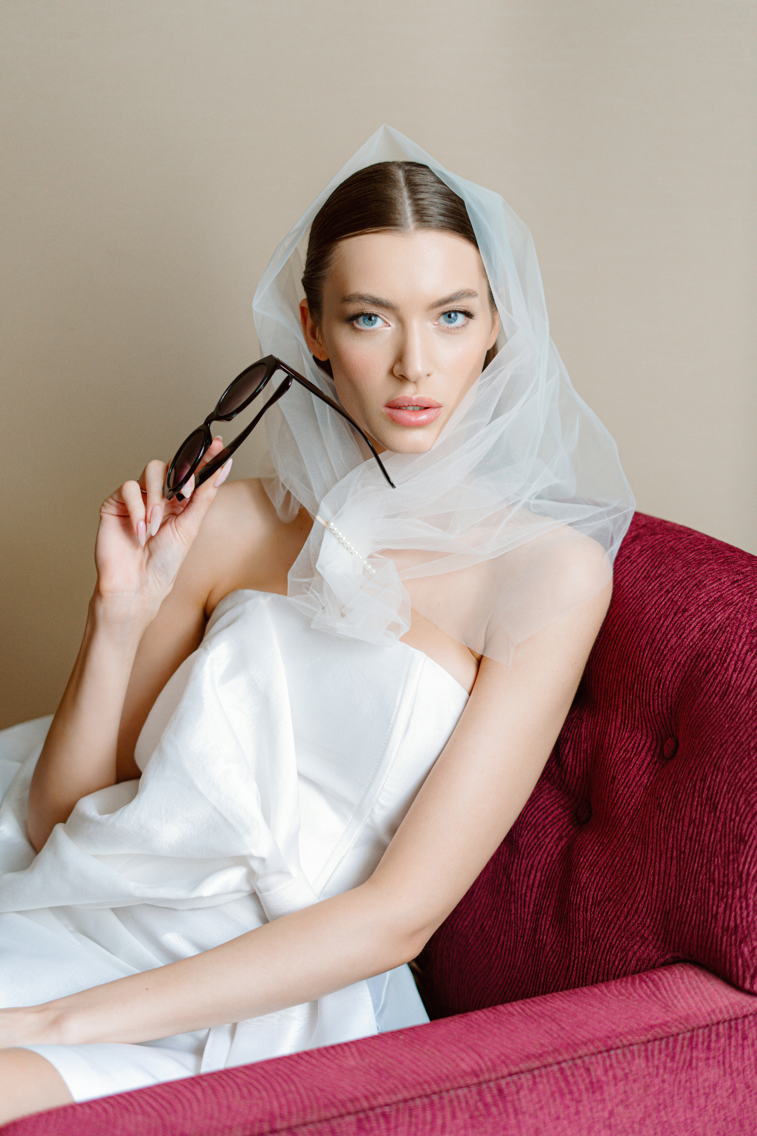 Goldi & Ilya. Photographer in Dubai. Фотограф Дубай