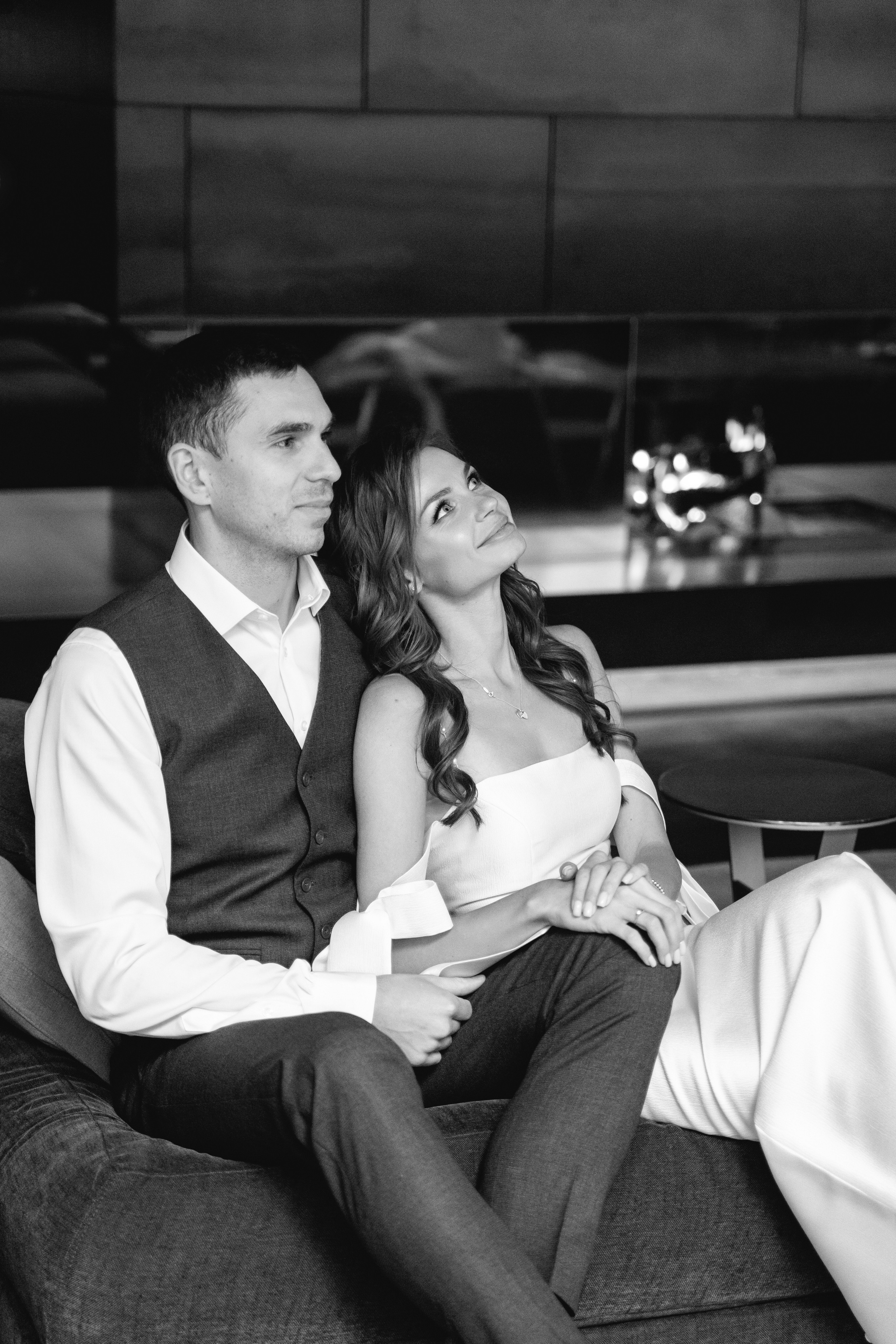 Valentina & Aleksei. Photographer in Dubai. Фотограф Дубай