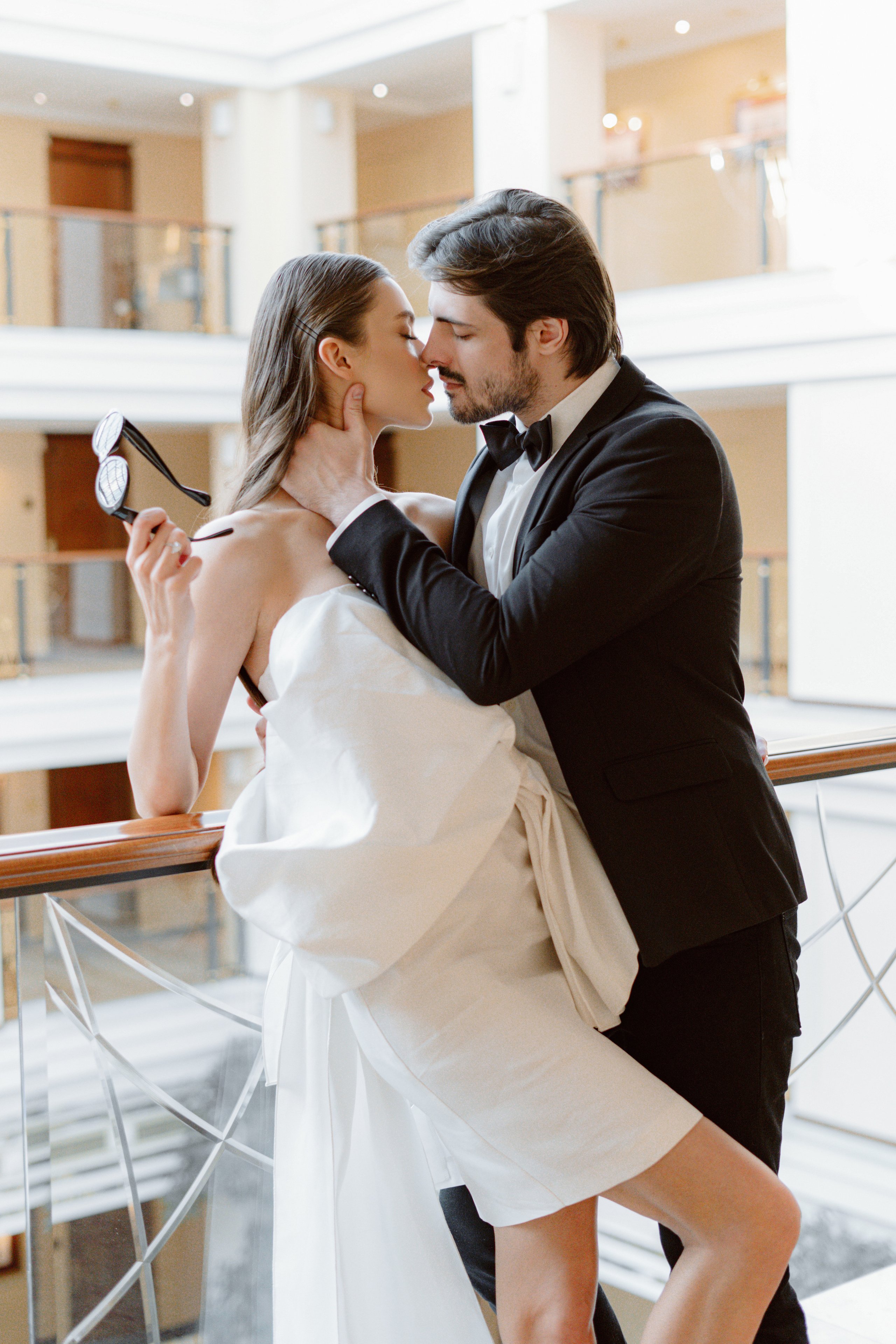 Goldi & Ilya. Photographer in Dubai. Фотограф Дубай