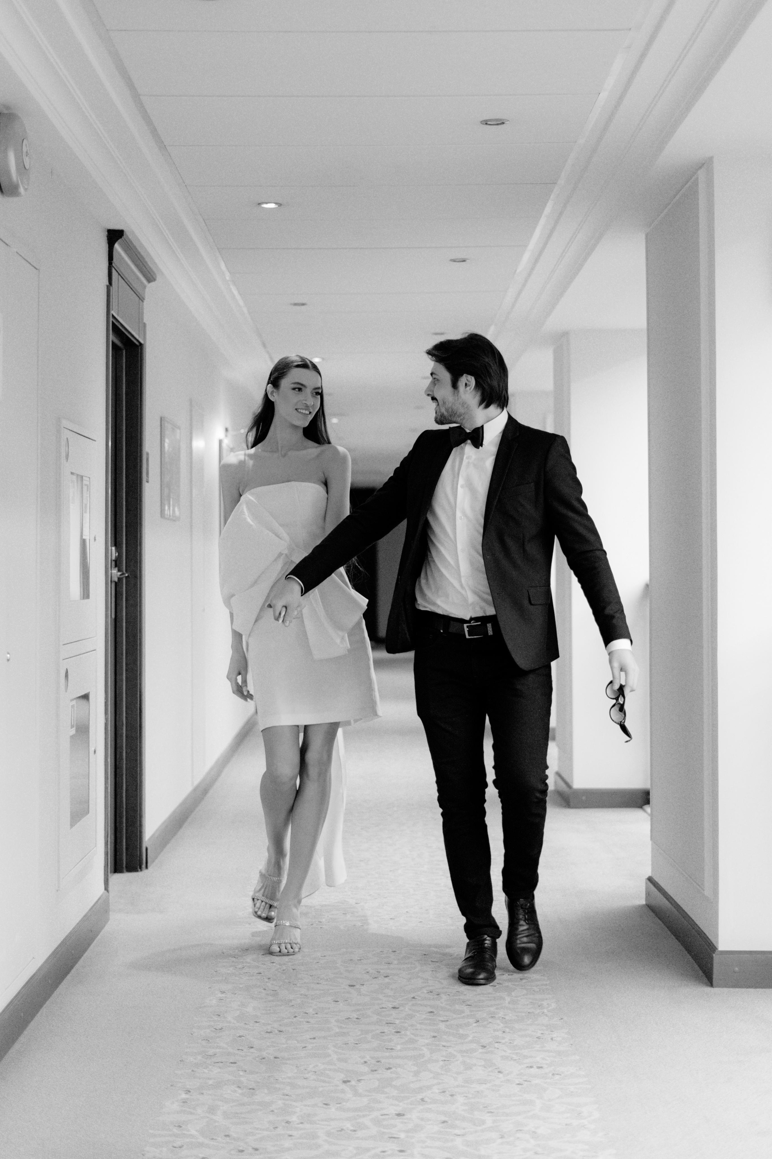 Goldi & Ilya. Photographer in Dubai. Фотограф Дубай