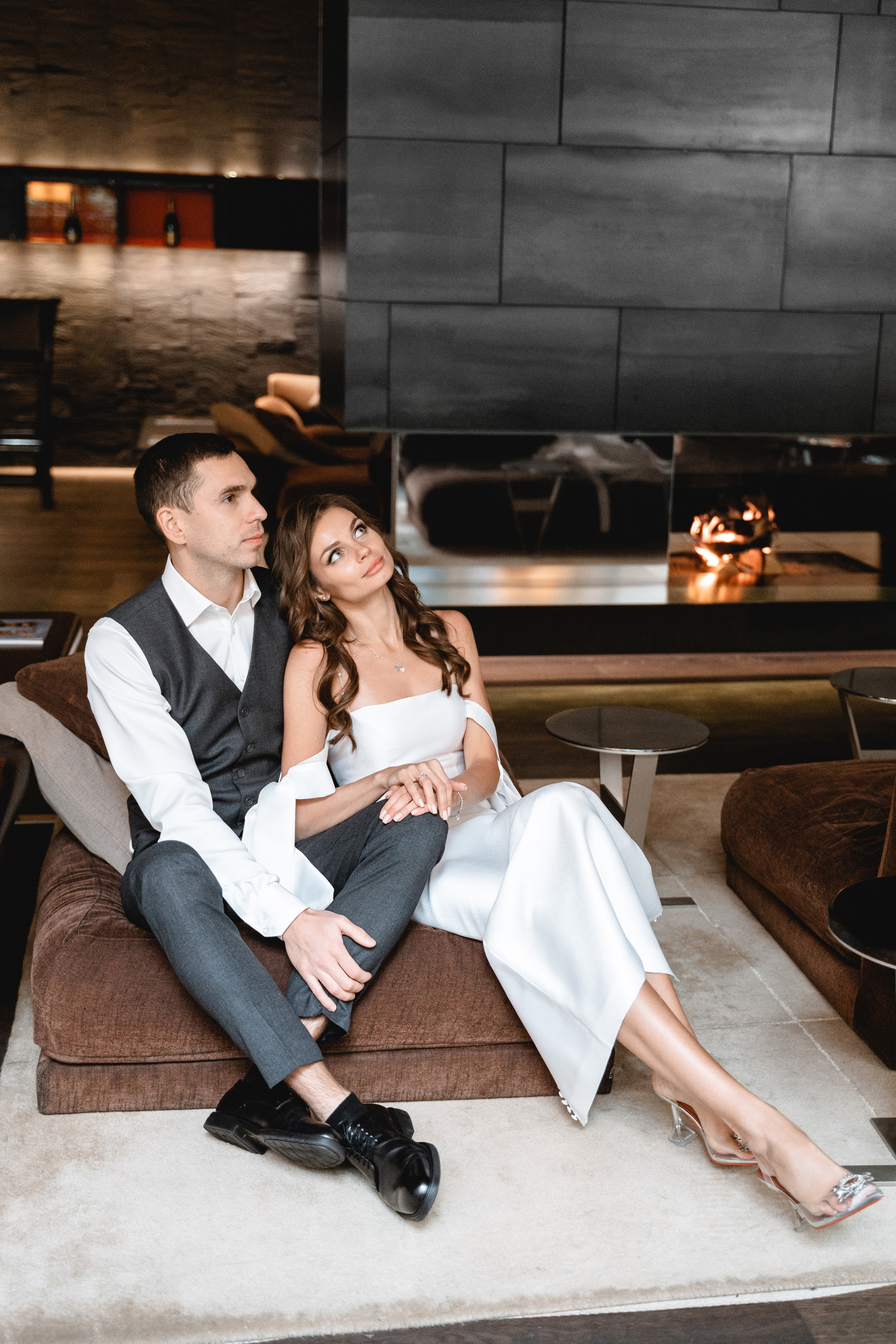 Valentina & Aleksei. Photographer in Dubai. Фотограф Дубай