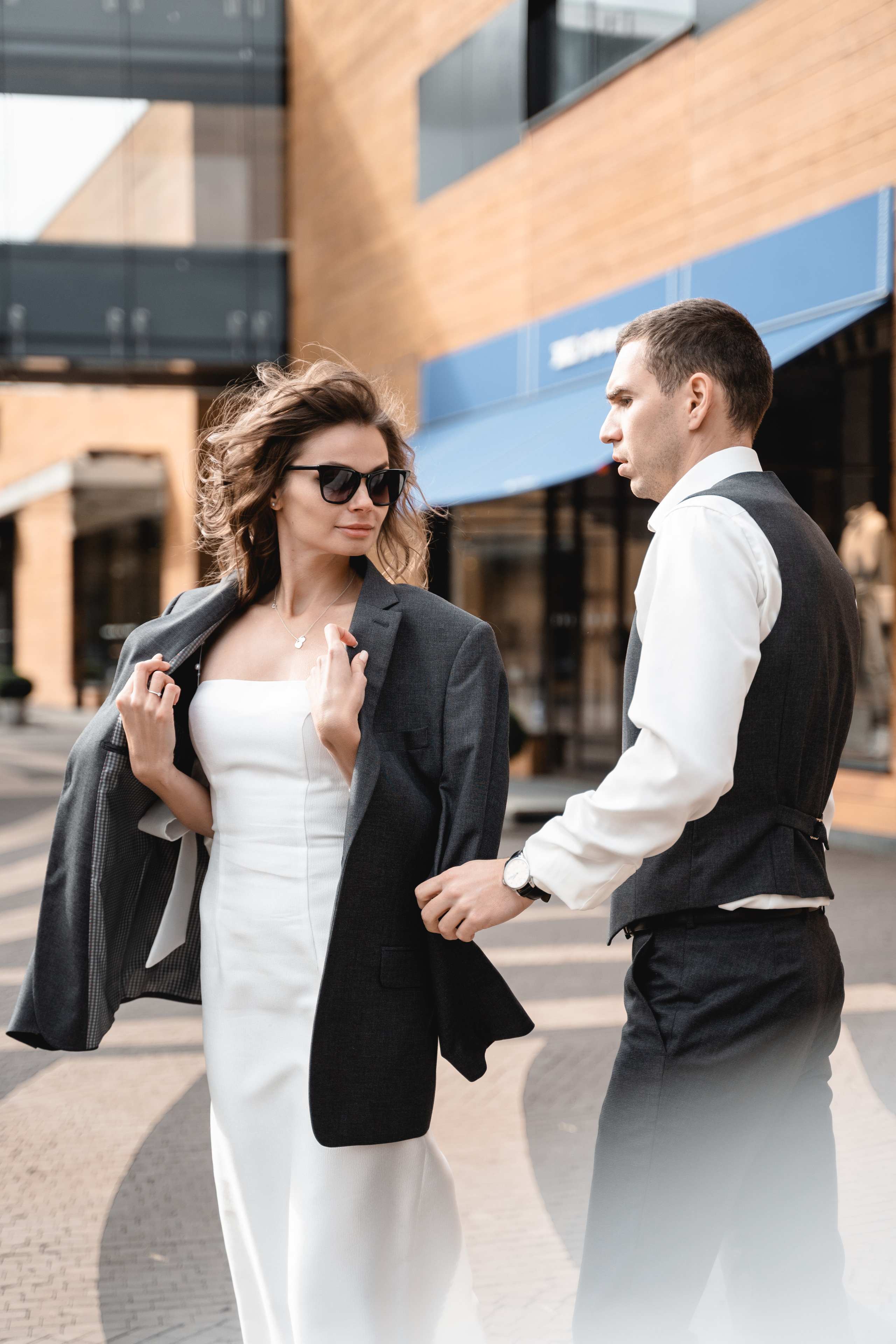 Valentina & Aleksei. Photographer in Dubai. Фотограф Дубай