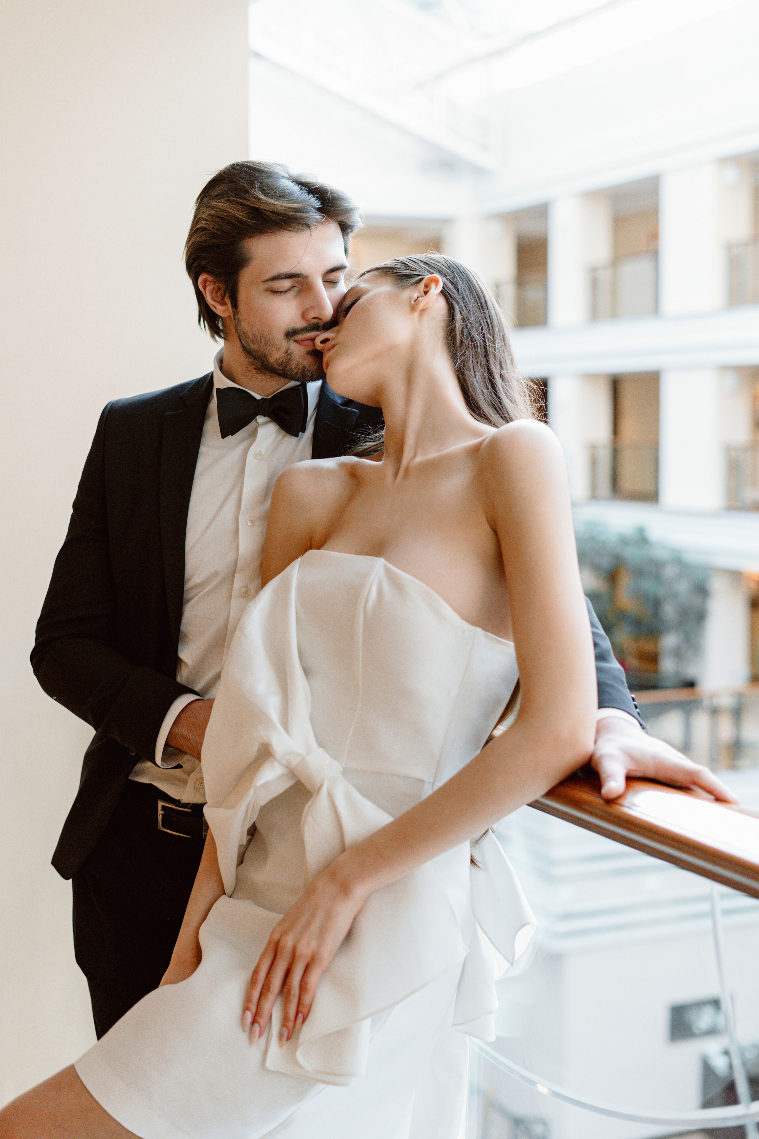 Goldi & Ilya. Photographer in Dubai. Фотограф Дубай