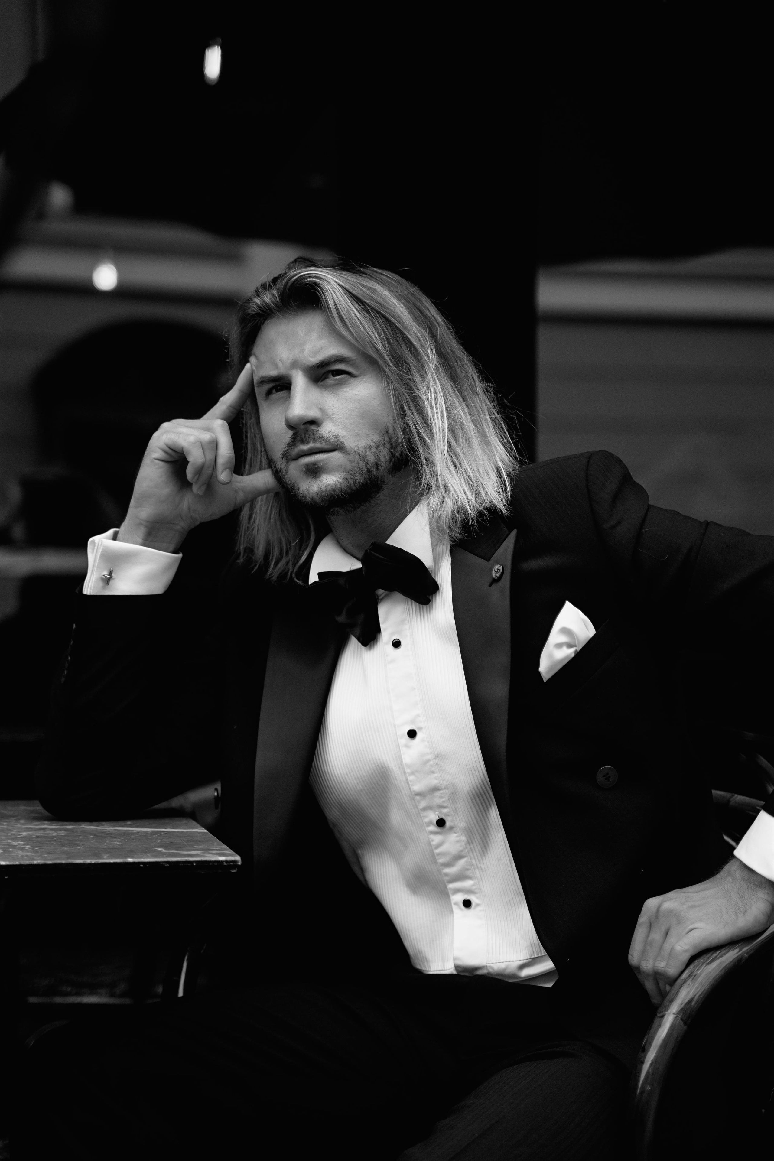 Elizaveta & Dmitriy. Photographer in Dubai. Фотограф Дубай