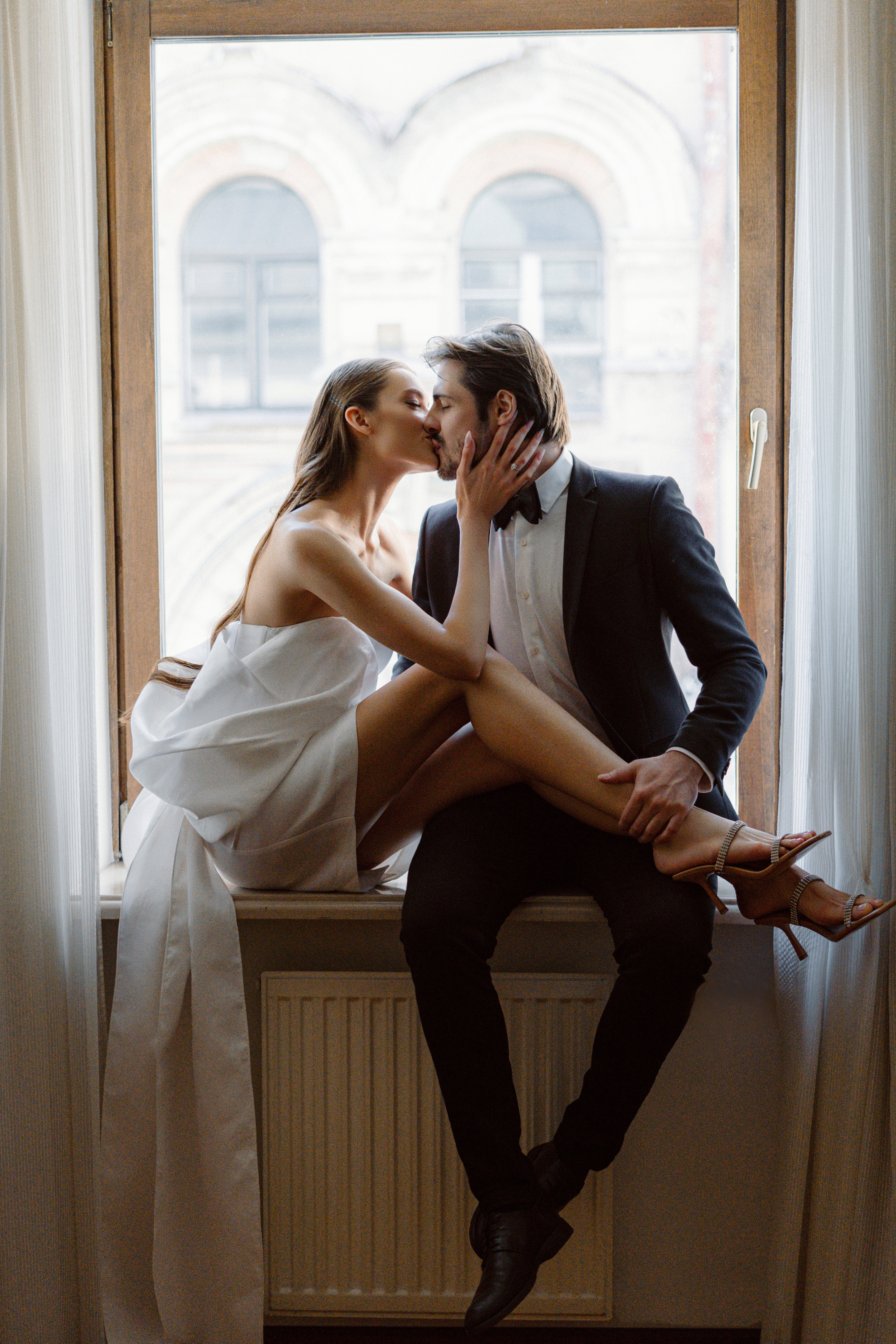 Goldi & Ilya. Photographer in Dubai. Фотограф Дубай