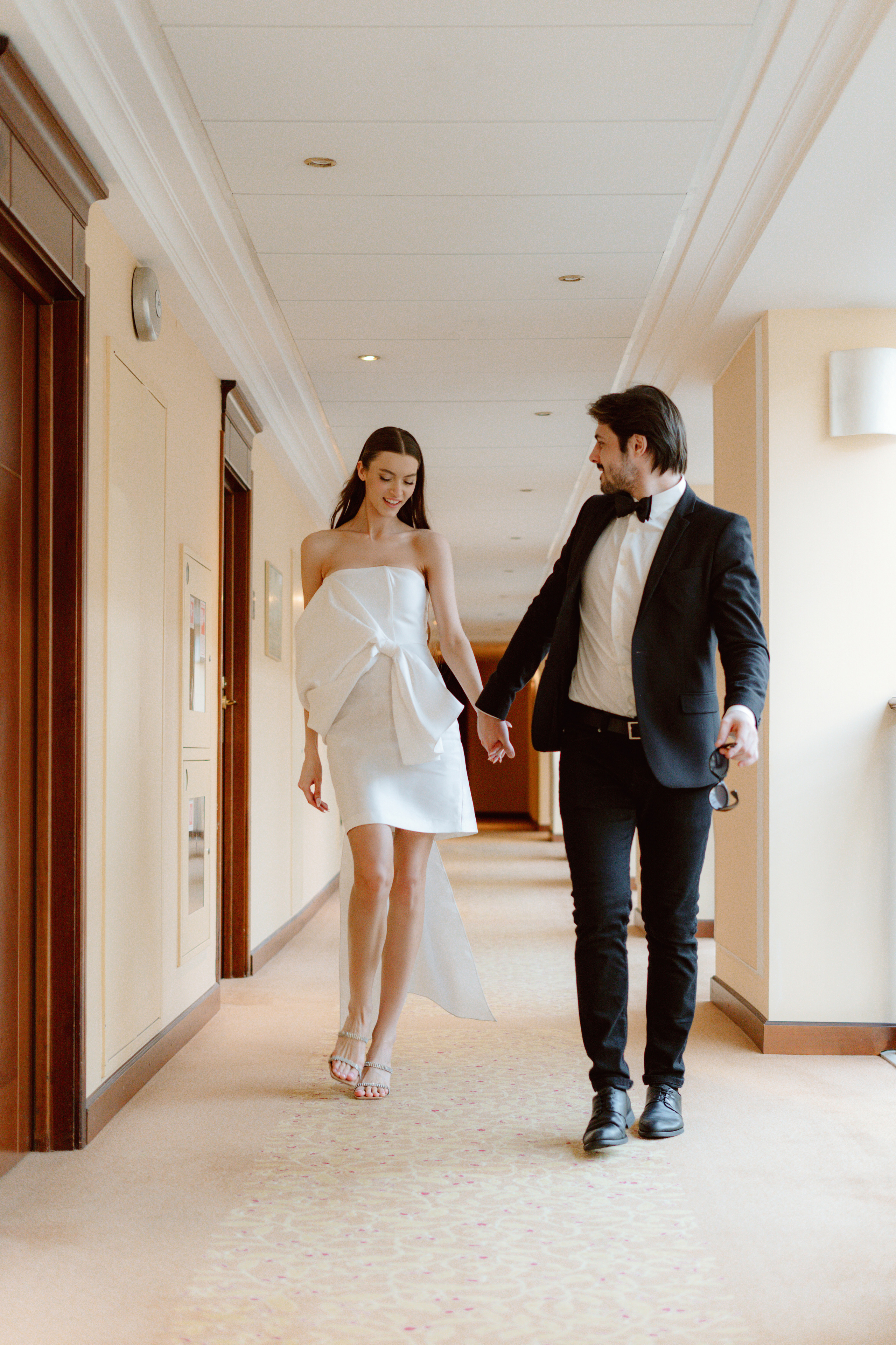 Goldi & Ilya. Photographer in Dubai. Фотограф Дубай