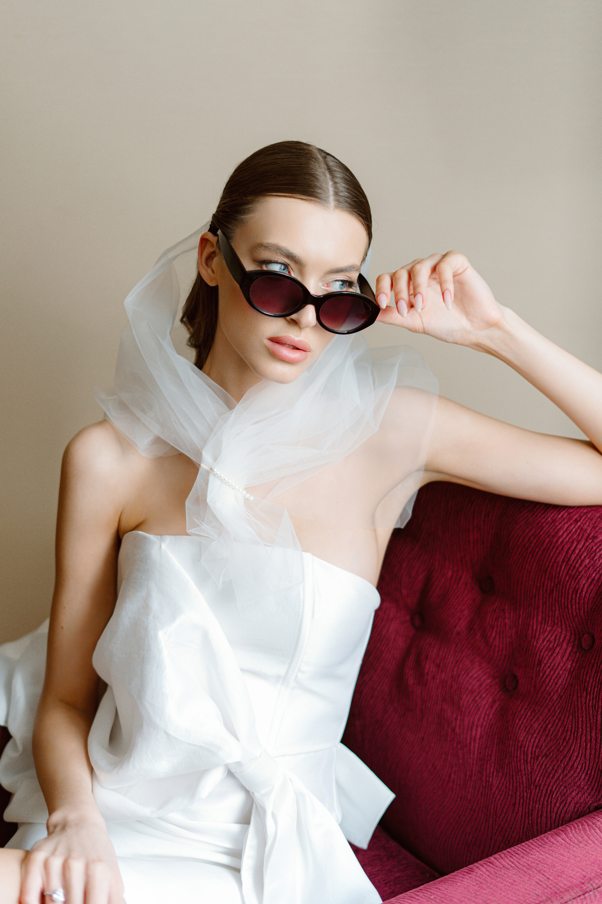 Goldi & Ilya. Photographer in Dubai. Фотограф Дубай