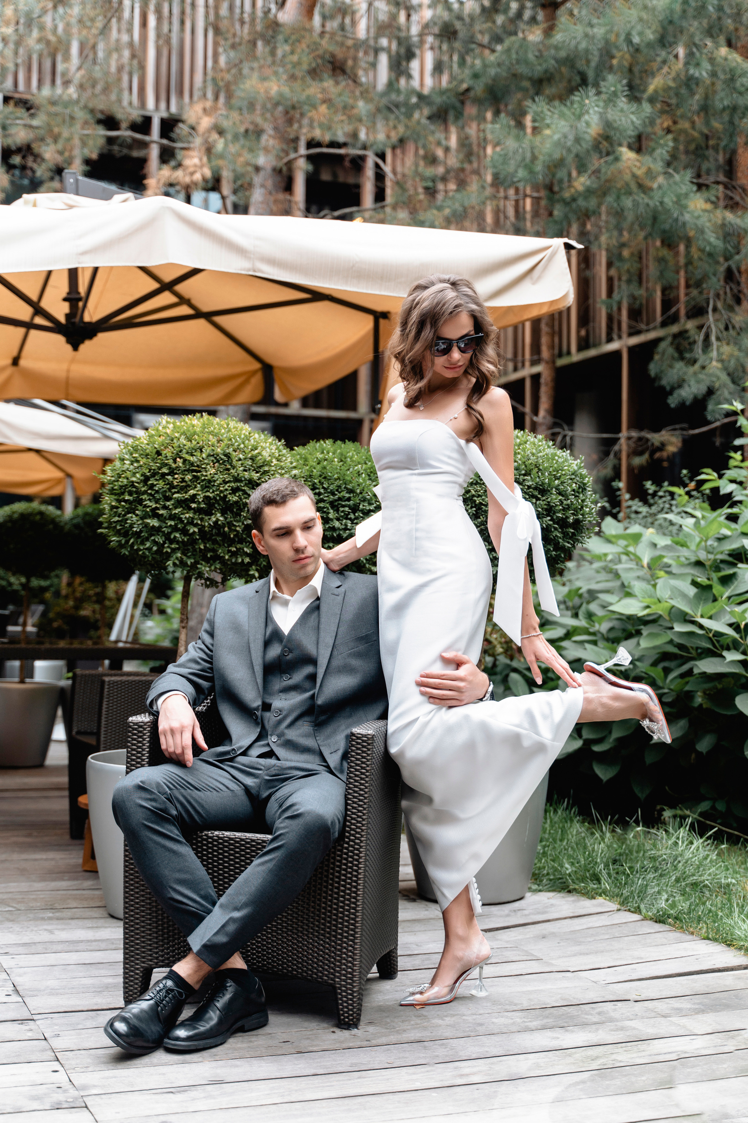 Valentina & Aleksei. Photographer in Dubai. Фотограф Дубай