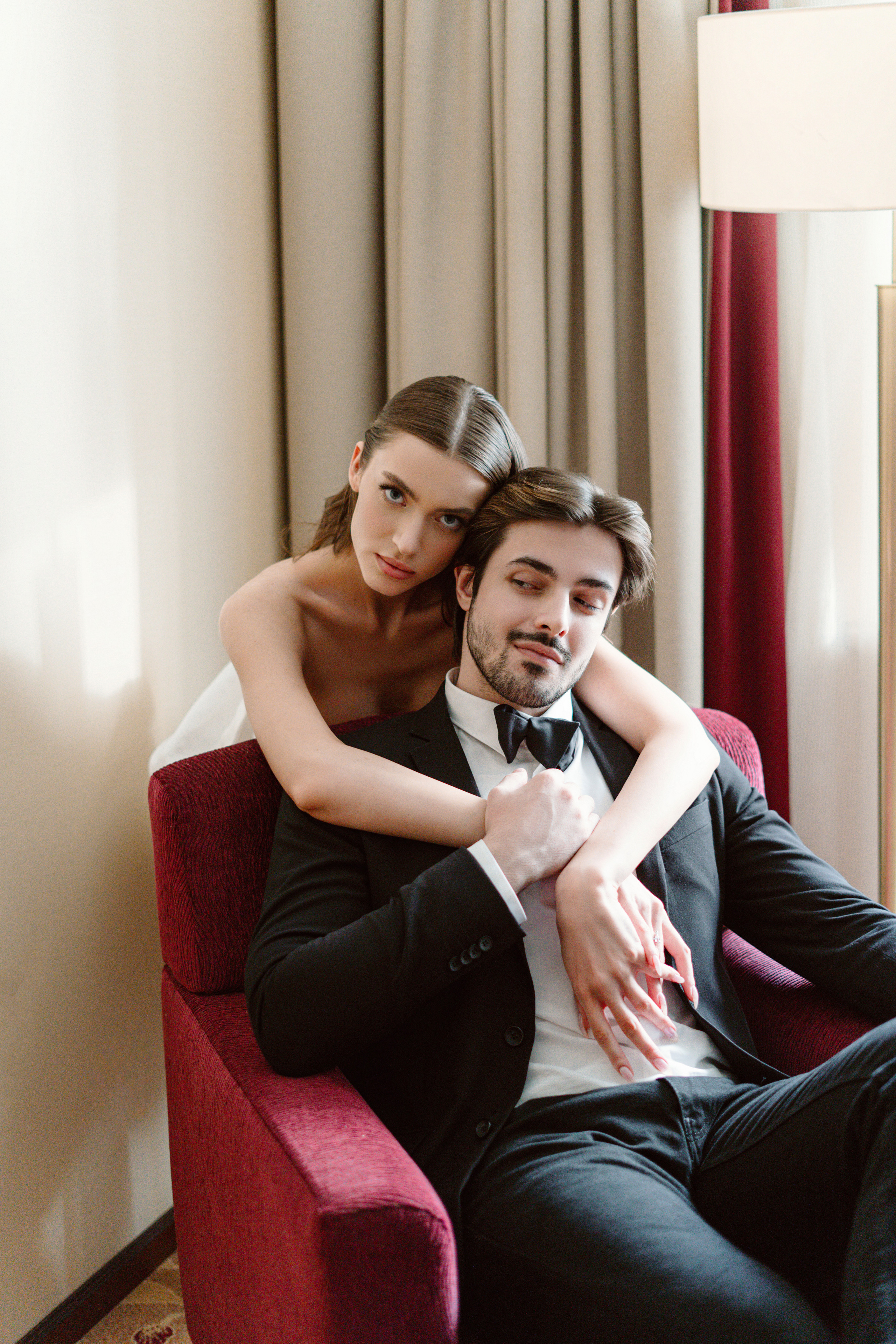 Goldi & Ilya. Photographer in Dubai. Фотограф Дубай