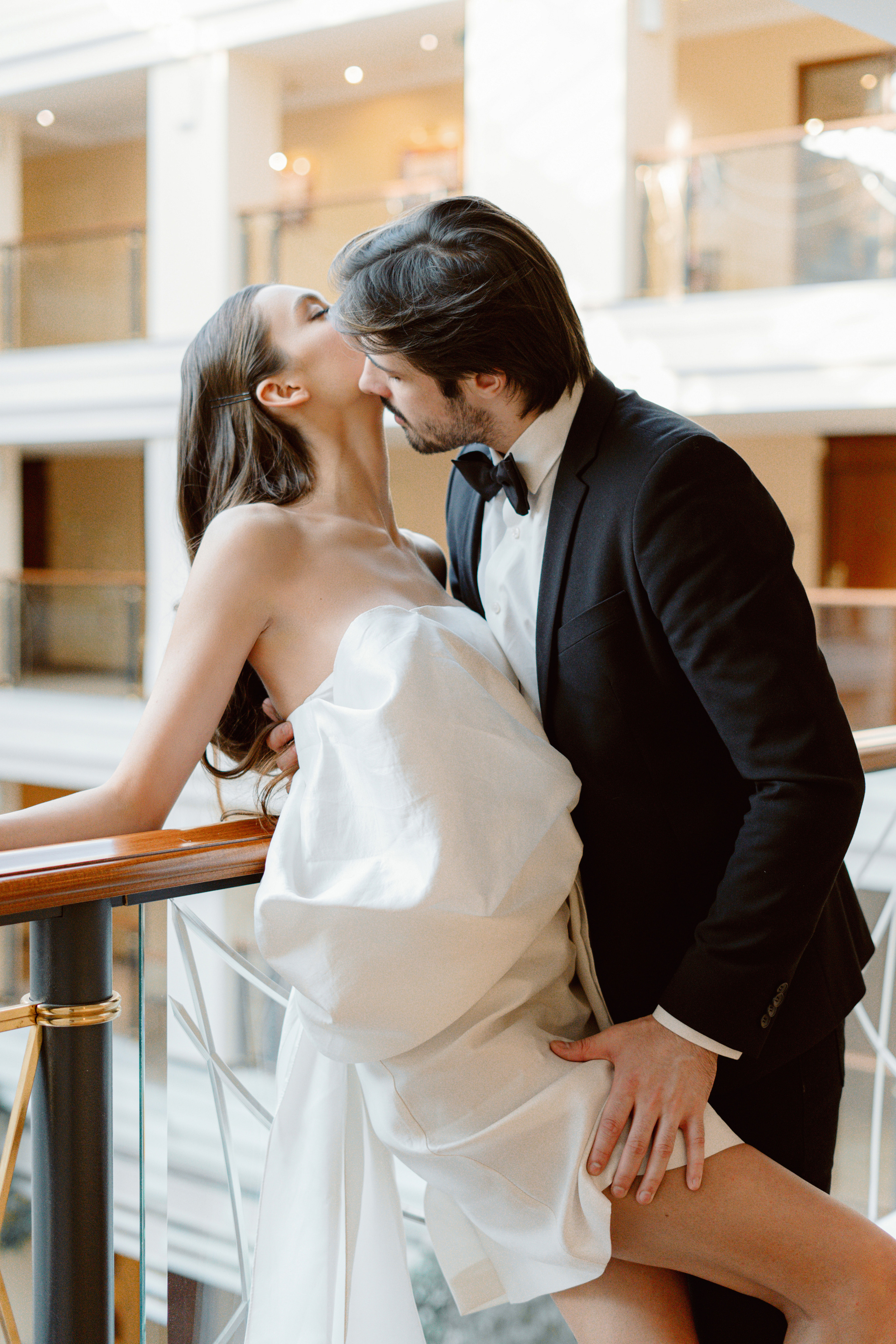 Goldi & Ilya. Photographer in Dubai. Фотограф Дубай