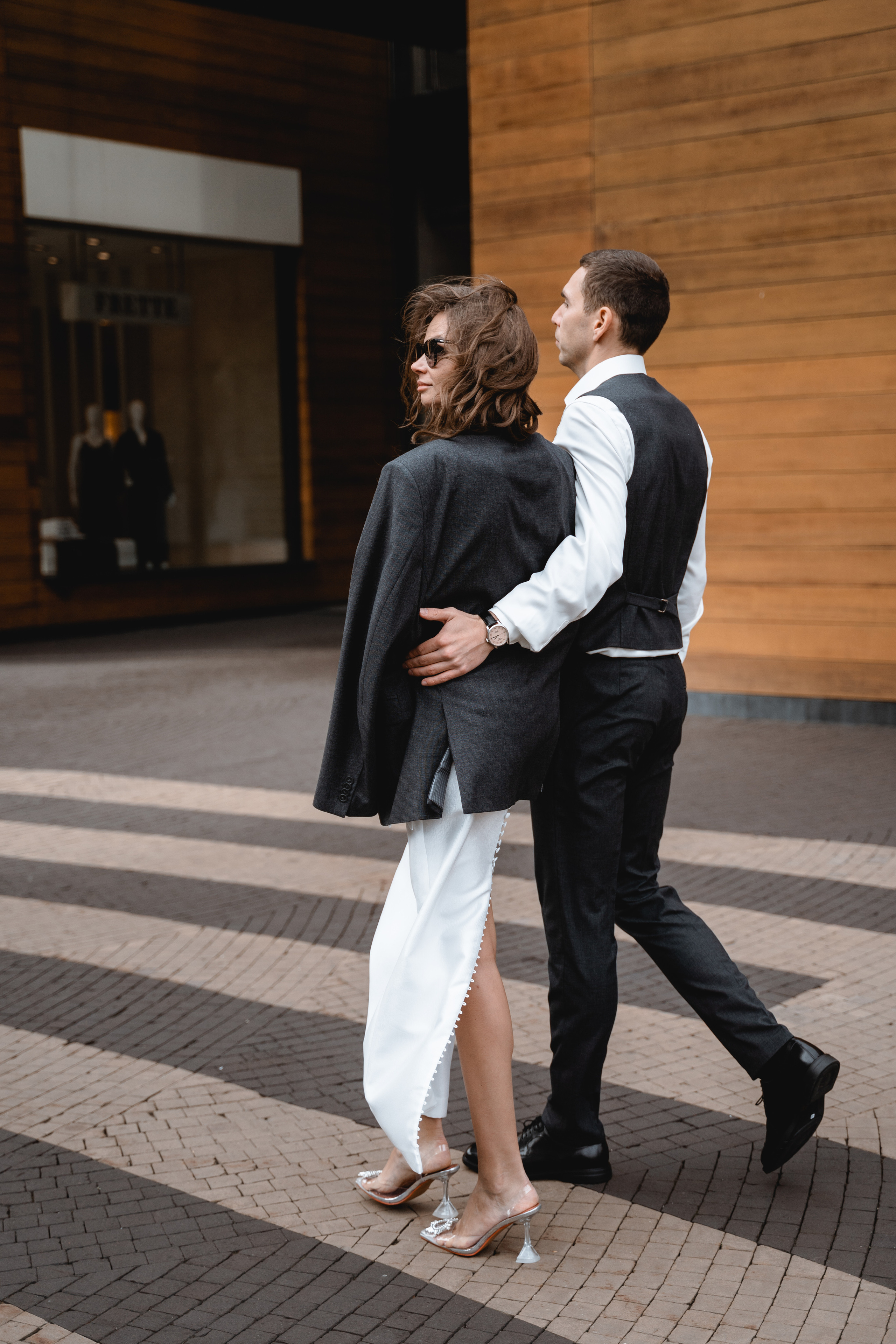 Valentina & Aleksei. Photographer in Dubai. Фотограф Дубай