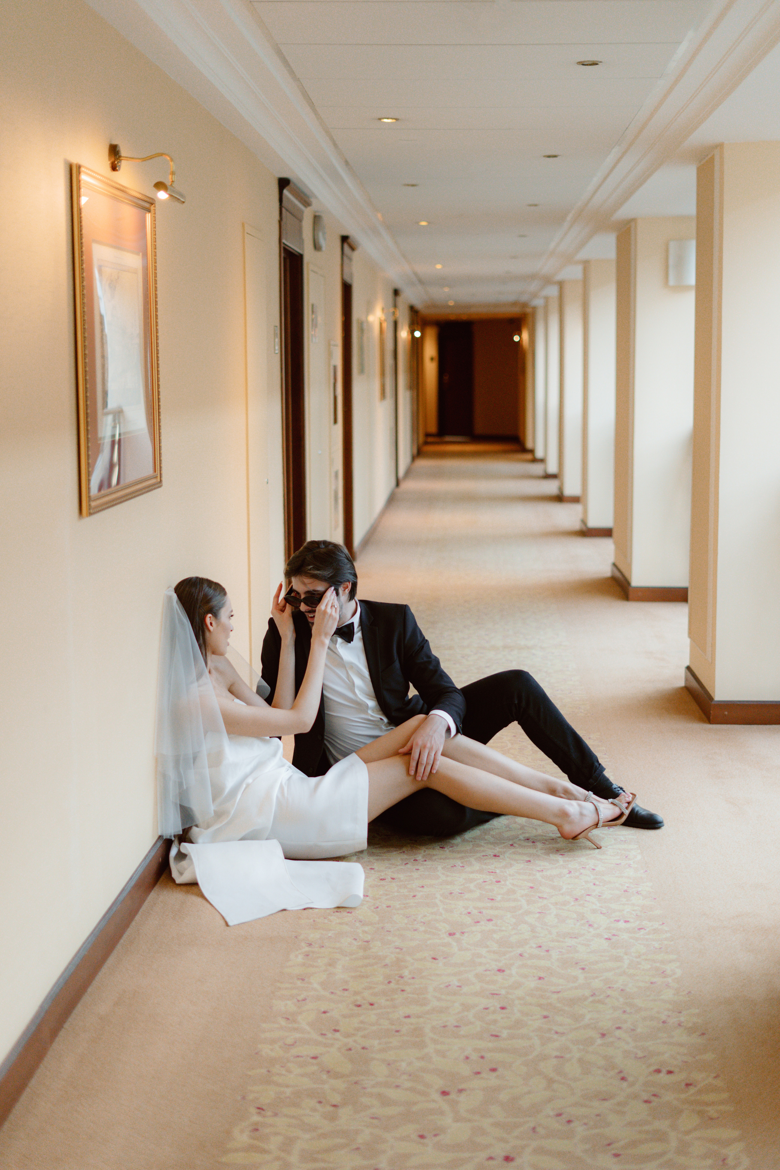 Goldi & Ilya. Photographer in Dubai. Фотограф Дубай