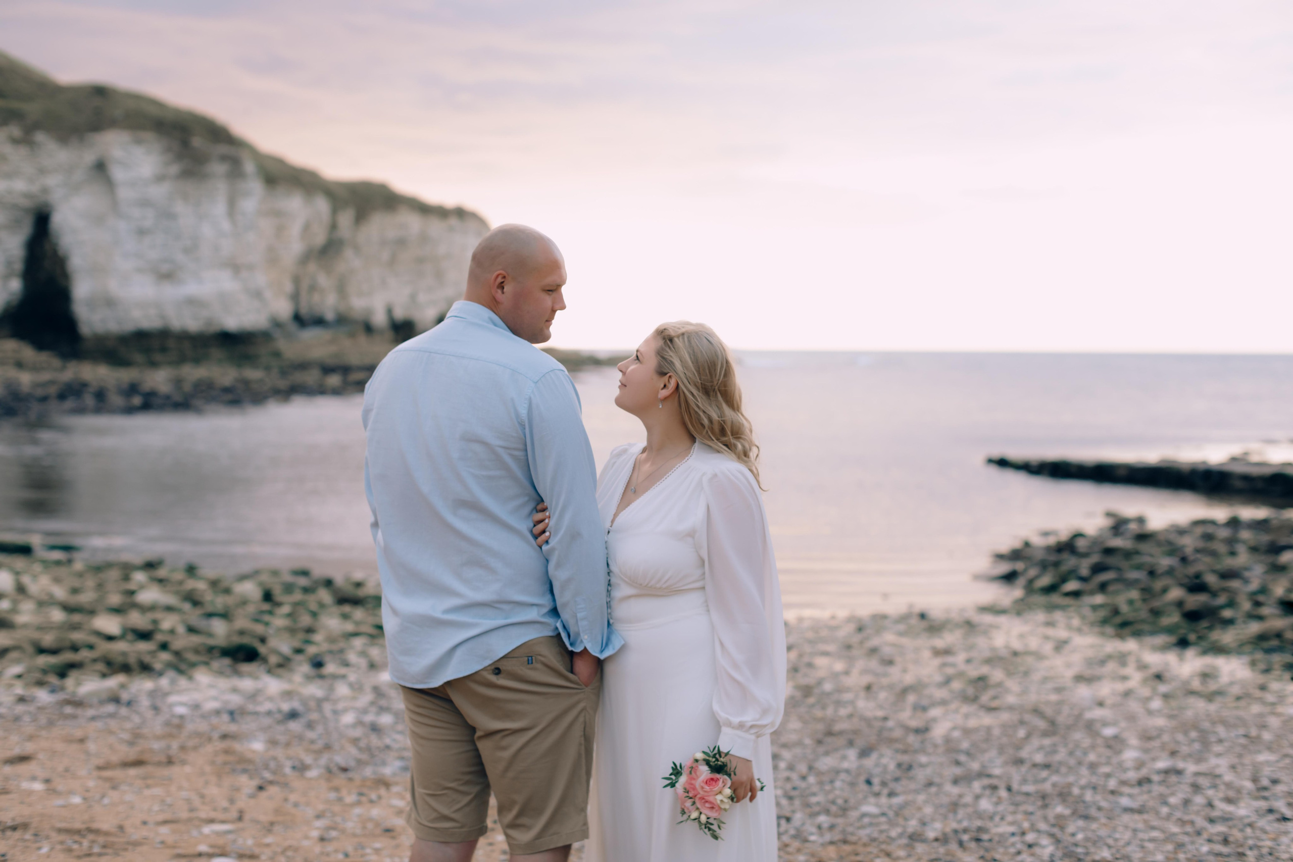 Rita // Kristaps. Photographers in Hull and United Kingdom