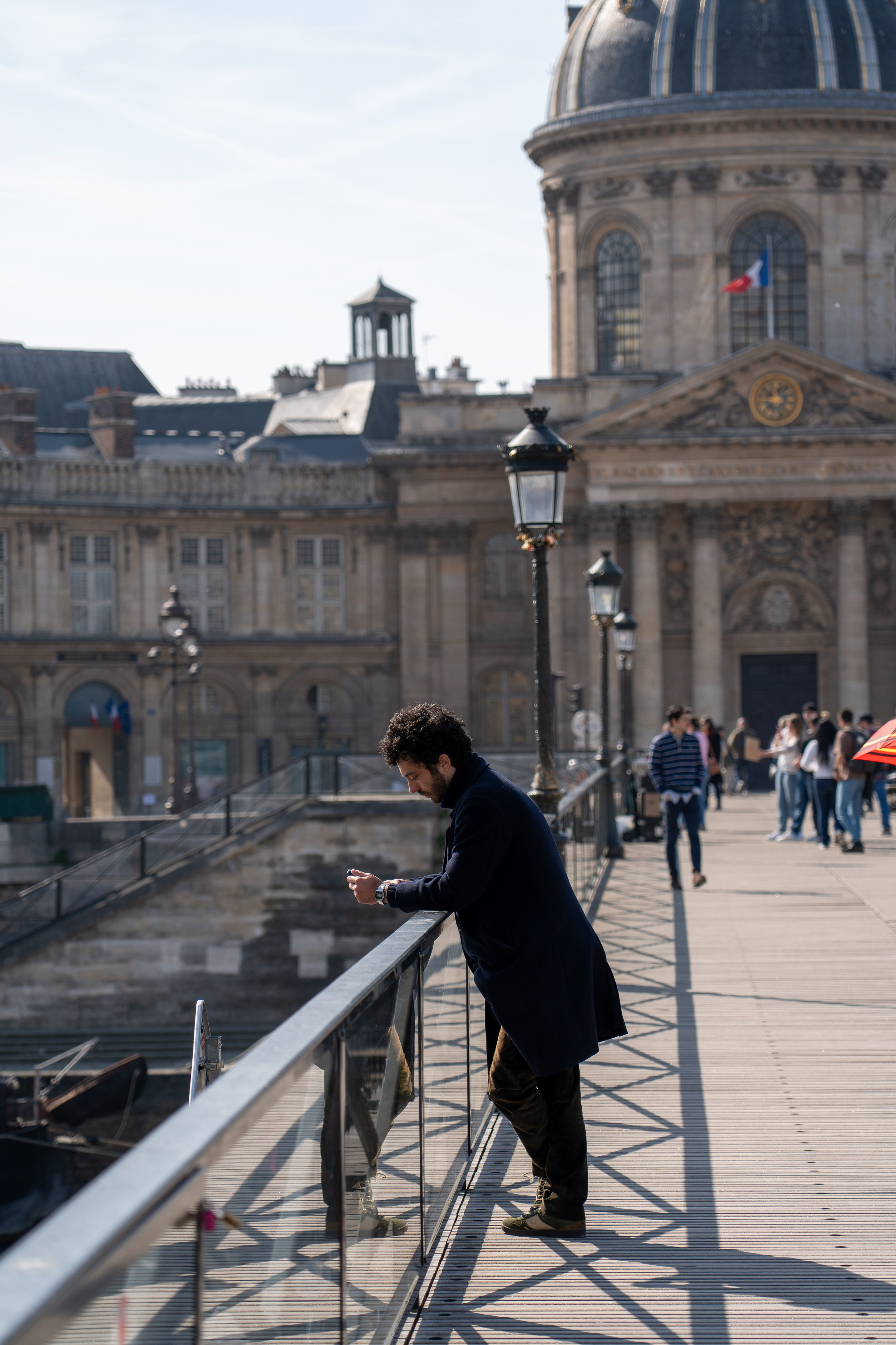Streets of Paris. URBANSTREETFILES.ART