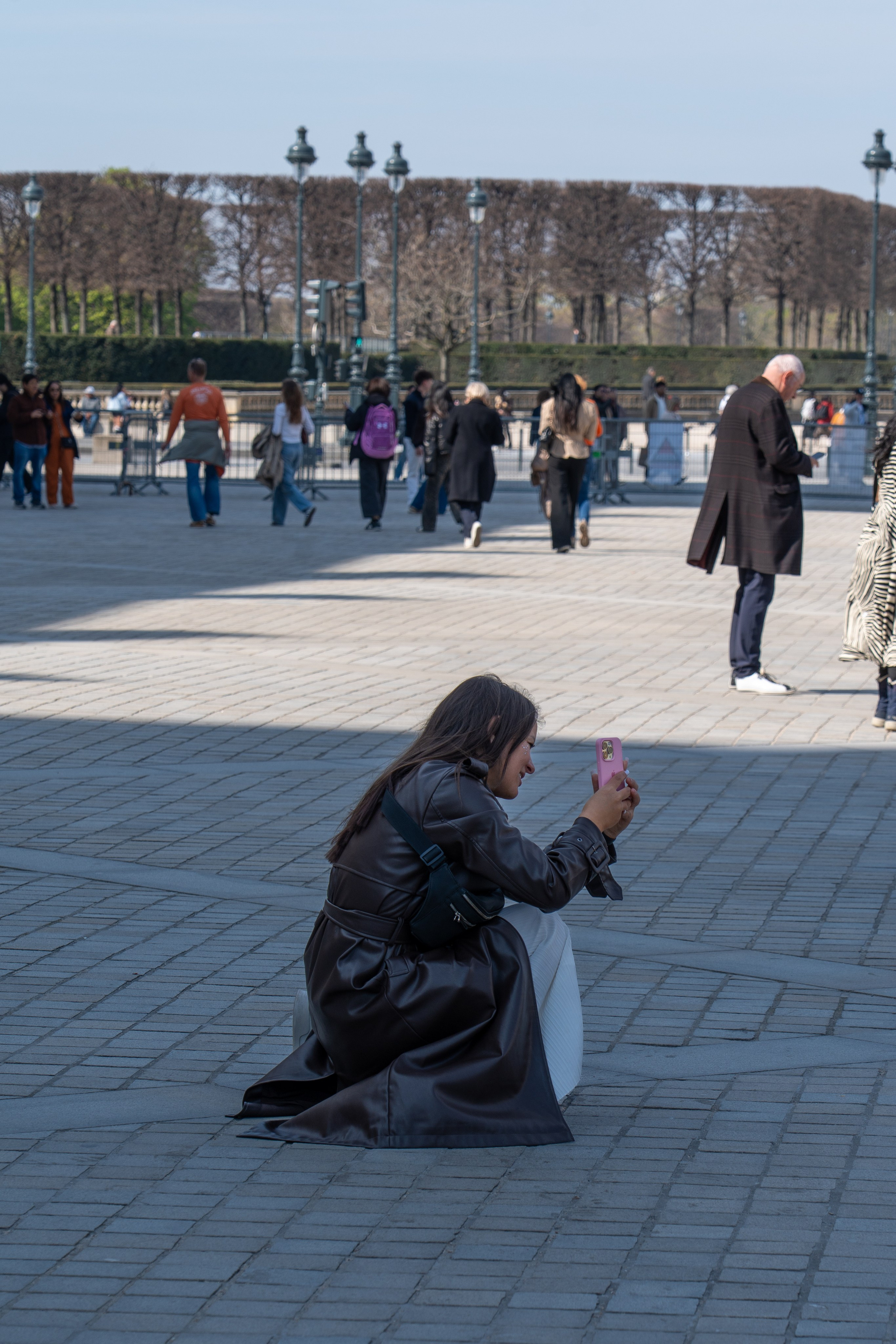 Streets of Paris. URBANSTREETFILES.ART
