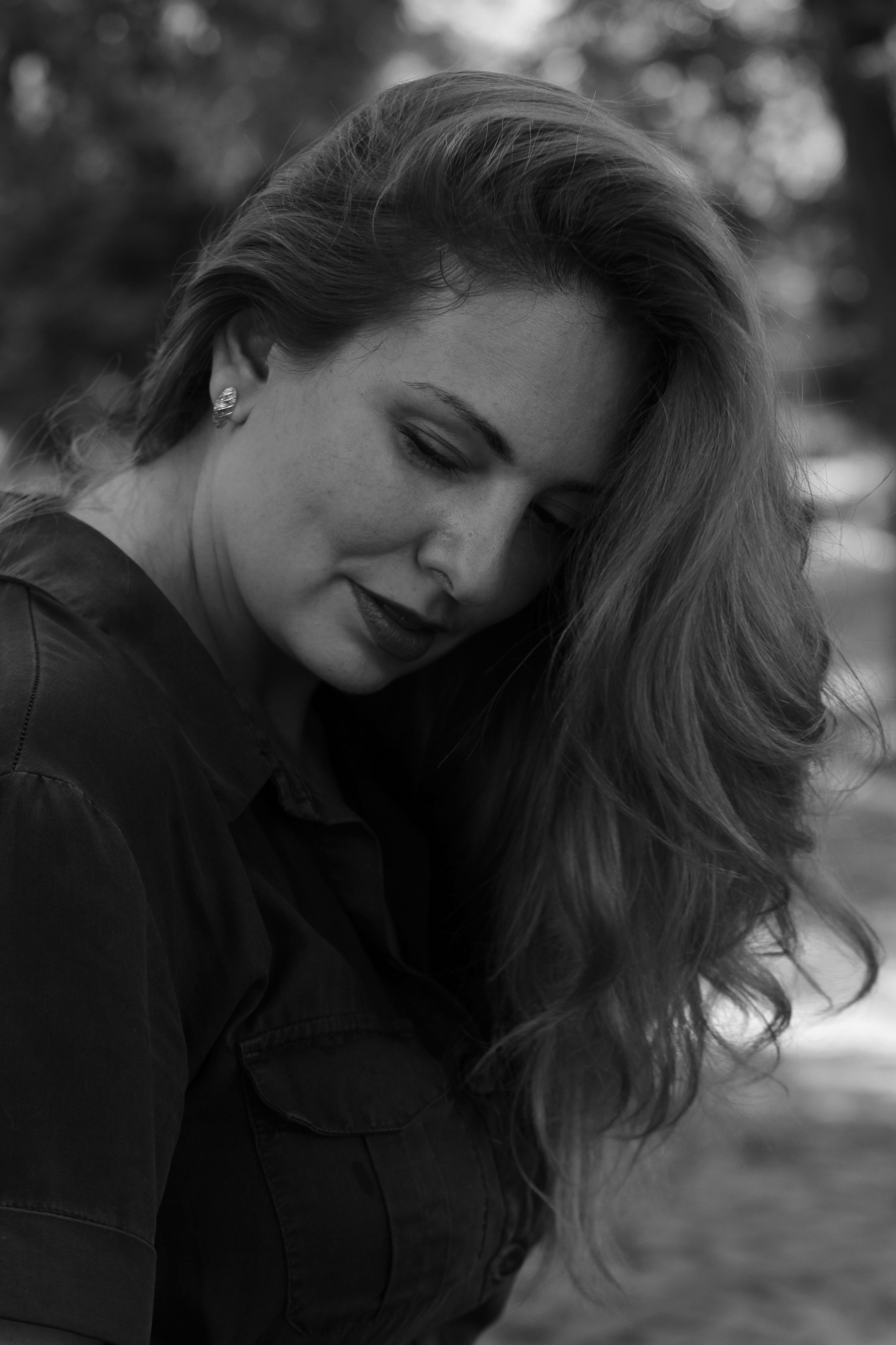 Olga. Iryna Zhyvora | Photographer | Stockholm