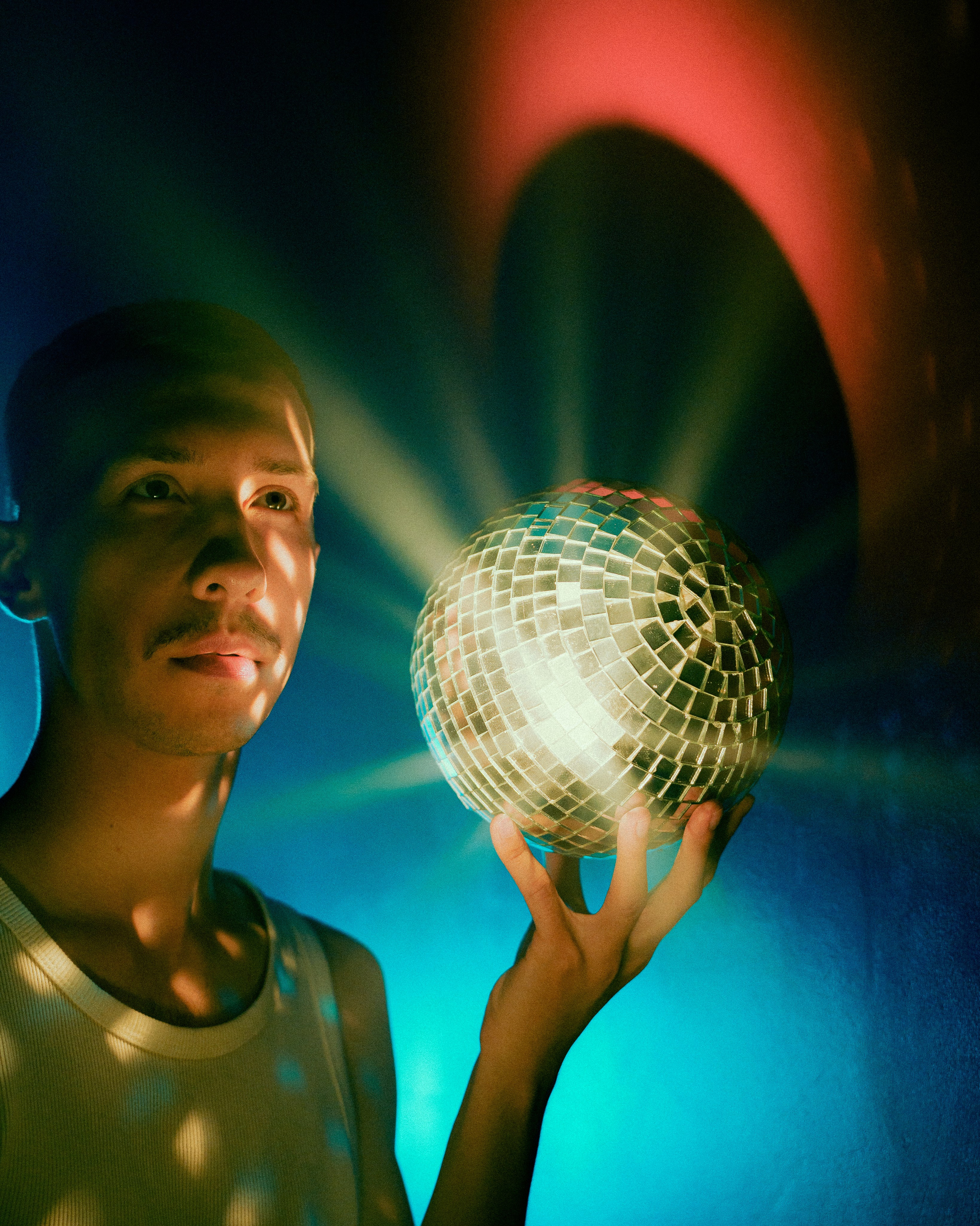 Oleg 08.06.24. Jelizaveta Gross - reportaaži- ja portreefotograaf Narvas