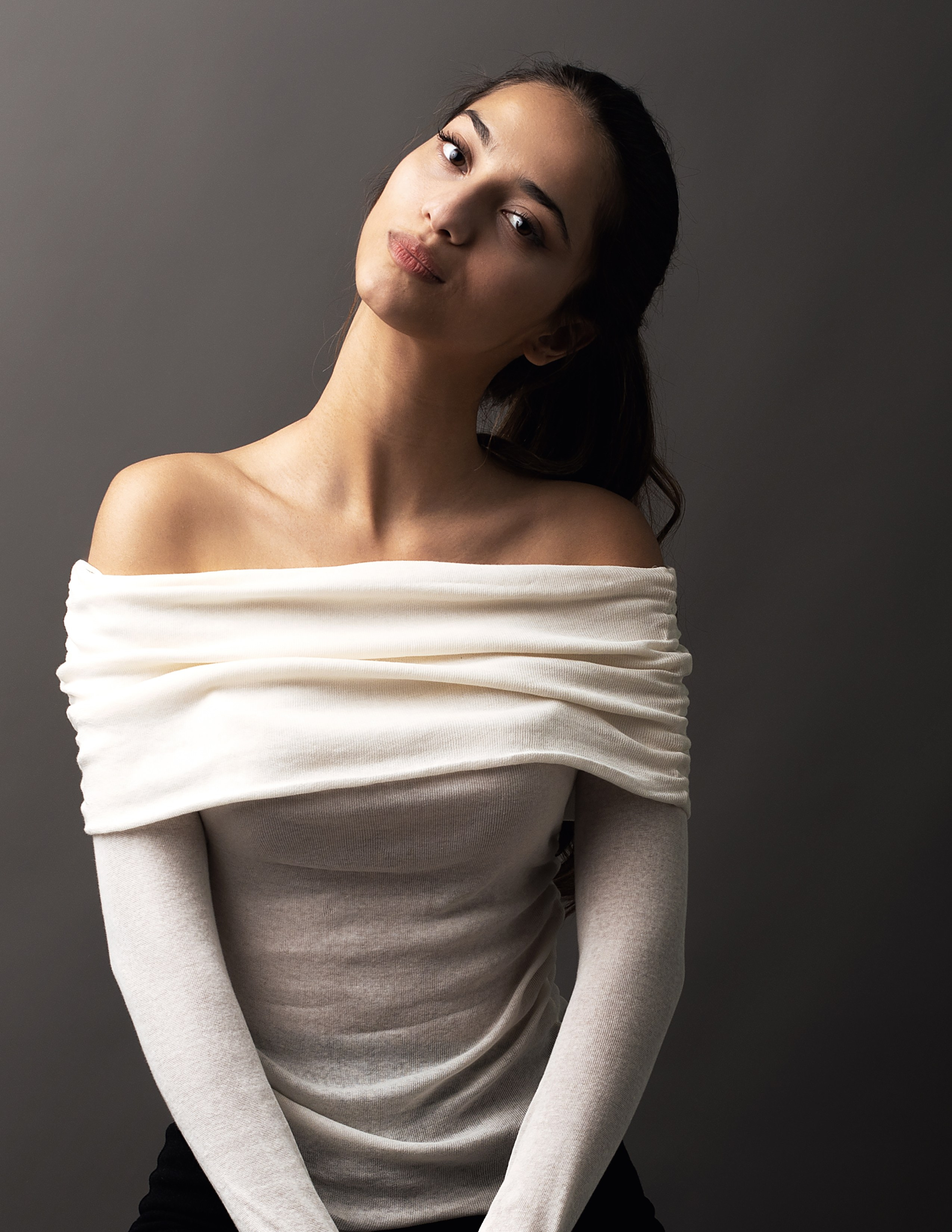 Studio. Baku Photographer