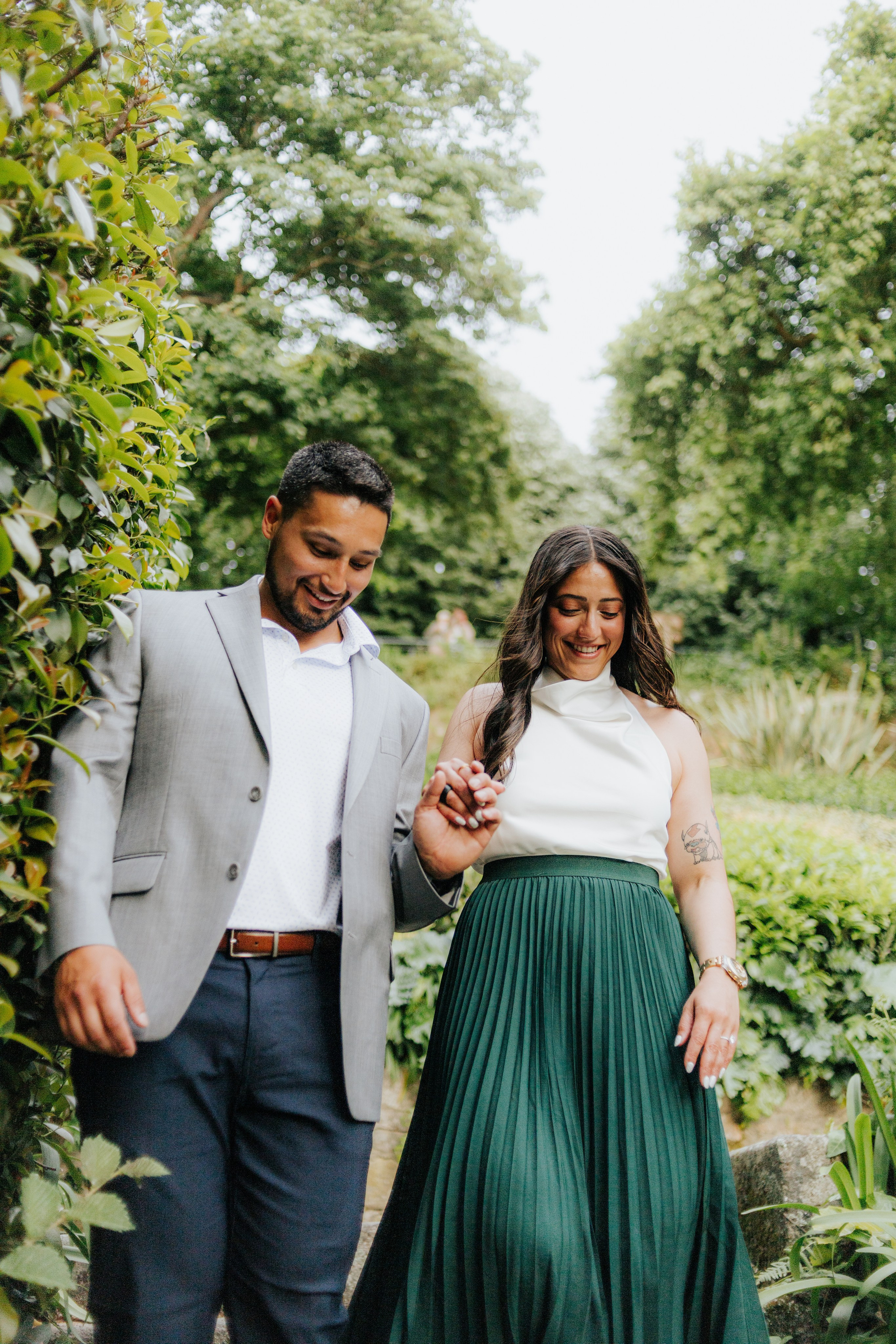 Wedding Proposal Alex & Jesba. Philipe Fotografia