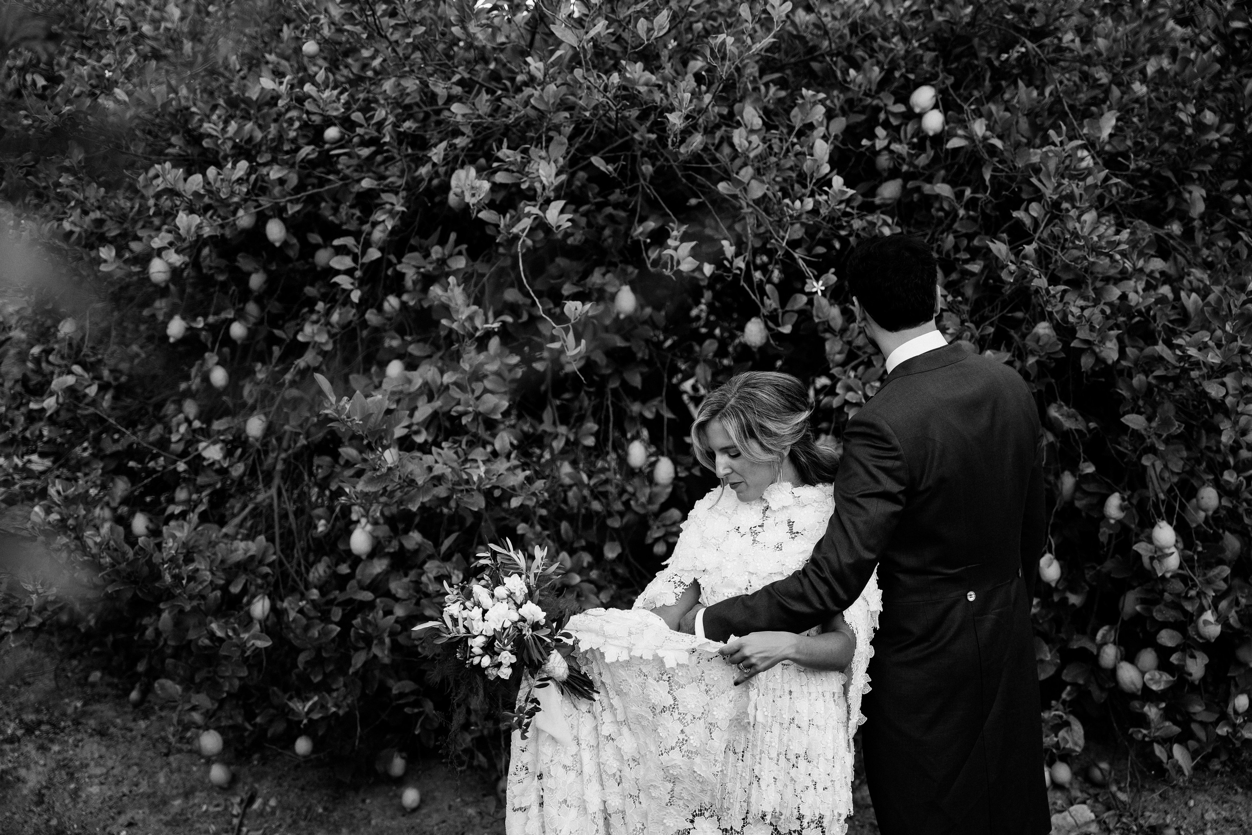 Gonzalo & Maria (Murcia)