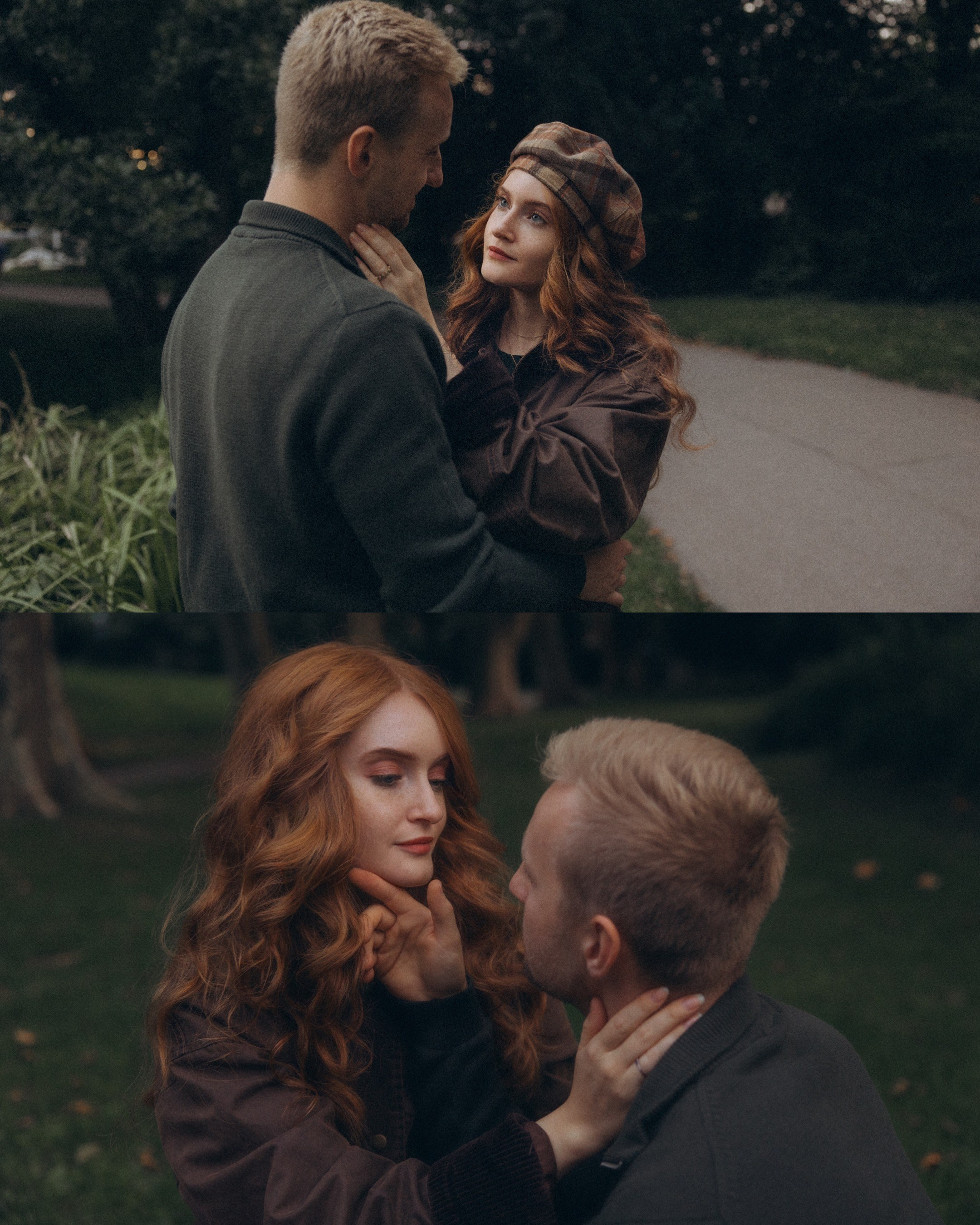 Love Stories. Hochzeits- und Porträtfotografin in Deutschland