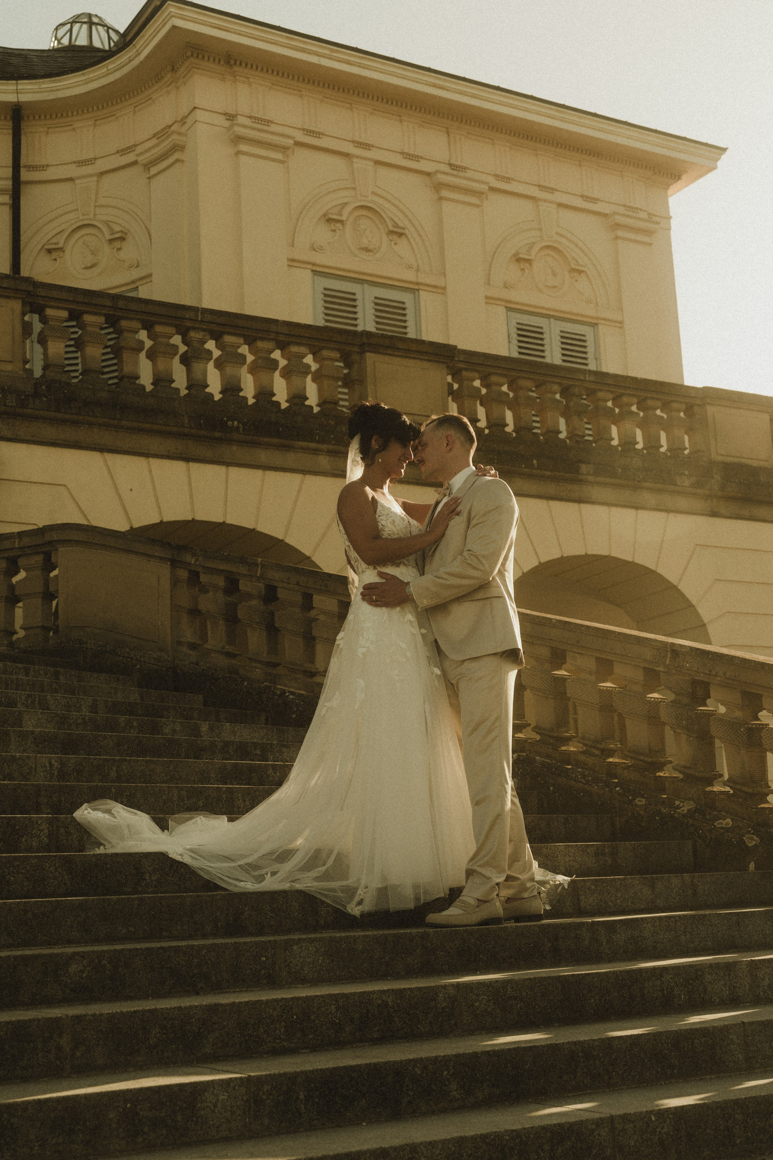 Foto & Video. Hochzeitsfotografin in Deutschland