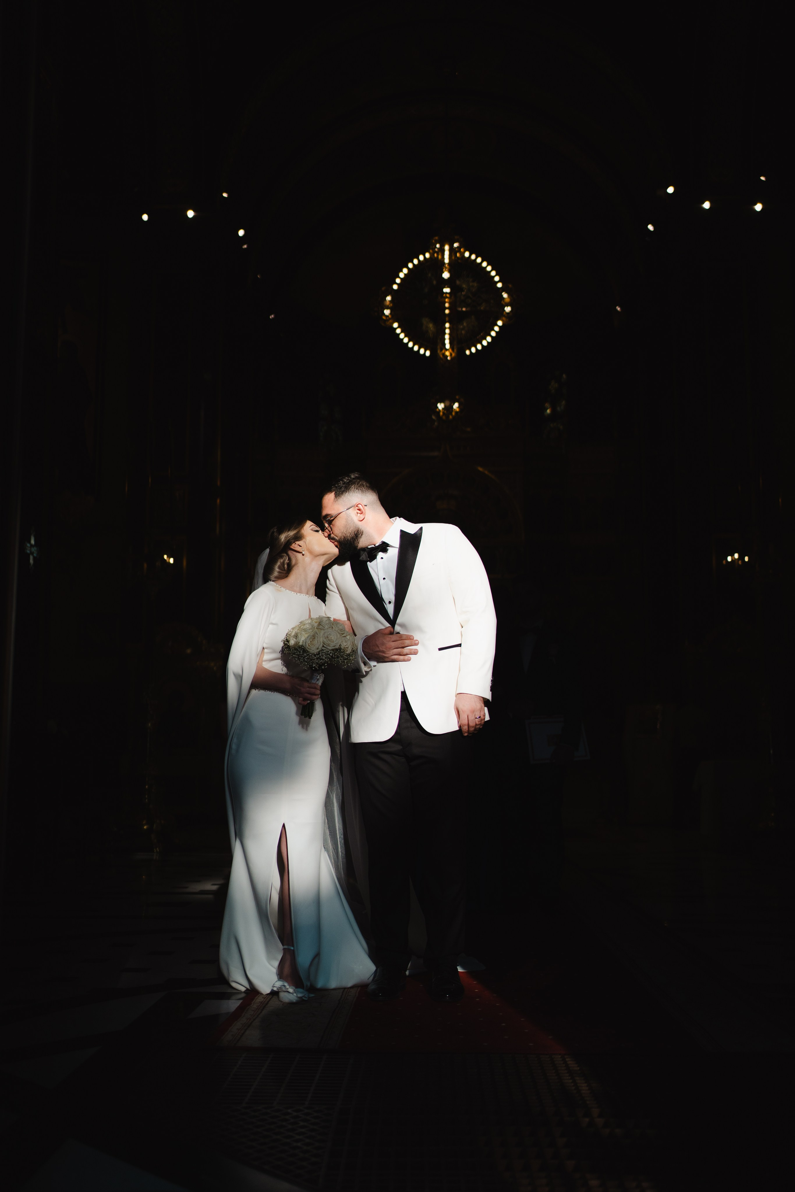 Private events. Kaed