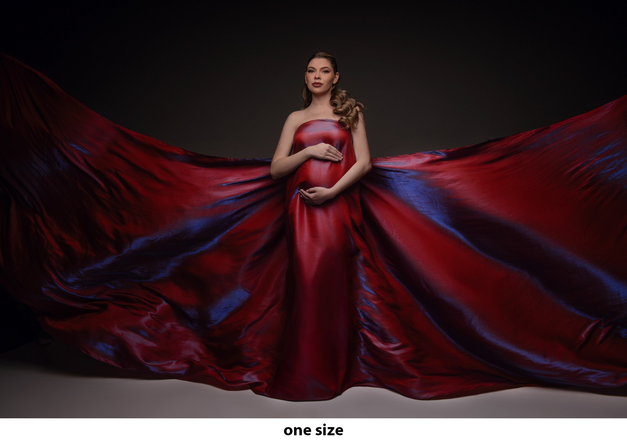 Ткани на фотосессию в Праге и Чехии. Профессиональный фотограф в Праге Анастасия Харитонова