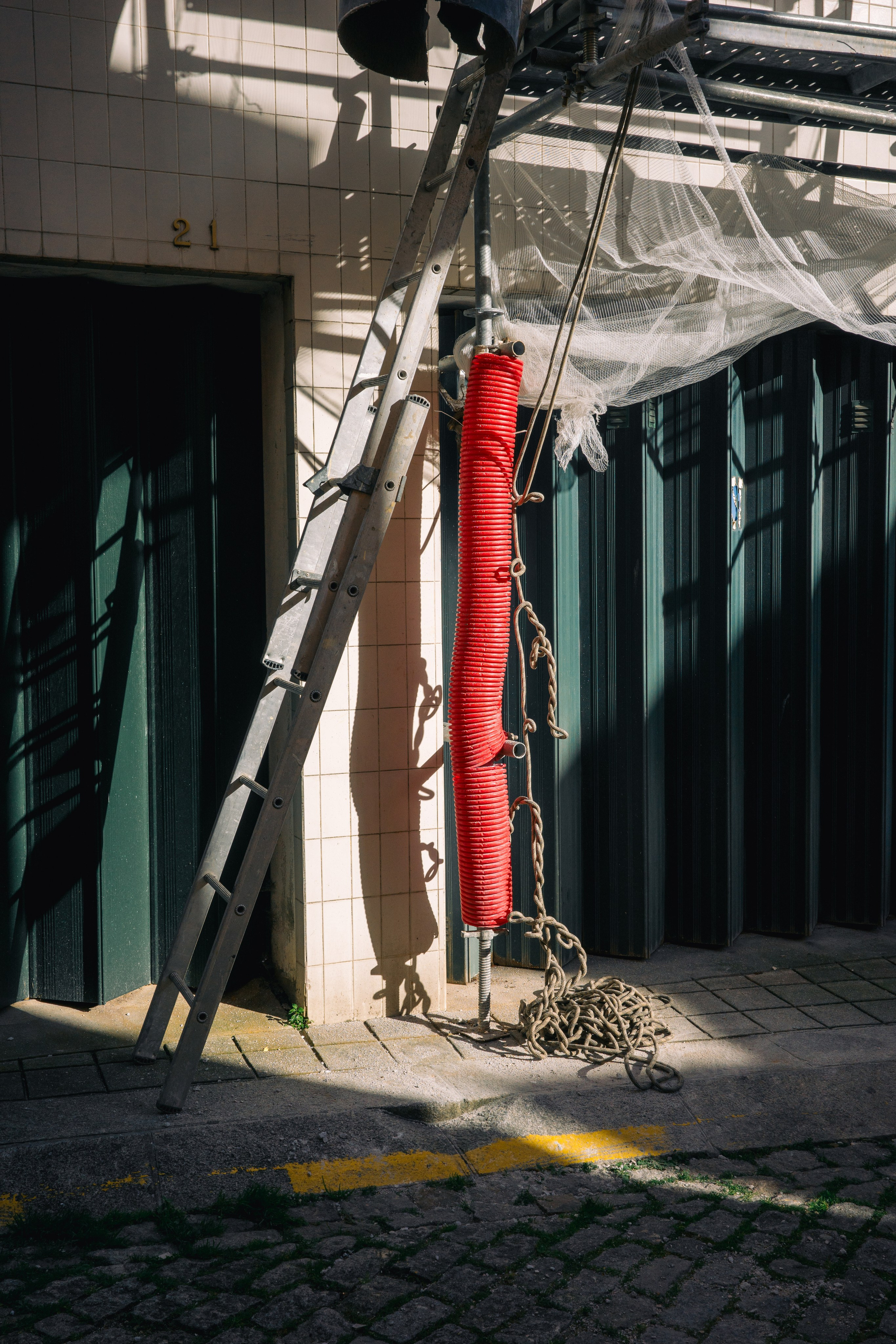 Street. Maria Sher. Professional photographer from Porto, Portugal