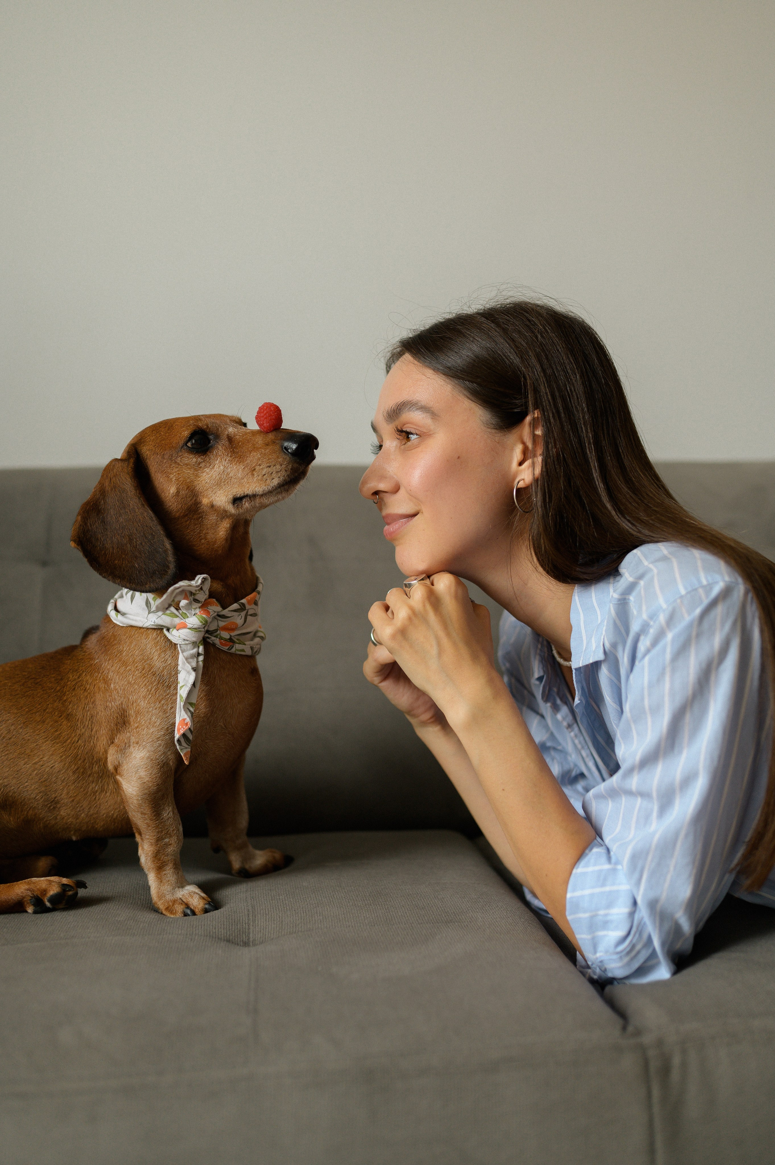 Dasha, 2023. Wedding photographer in Wroclaw Warsaw Krakow Margarita Tuleiko