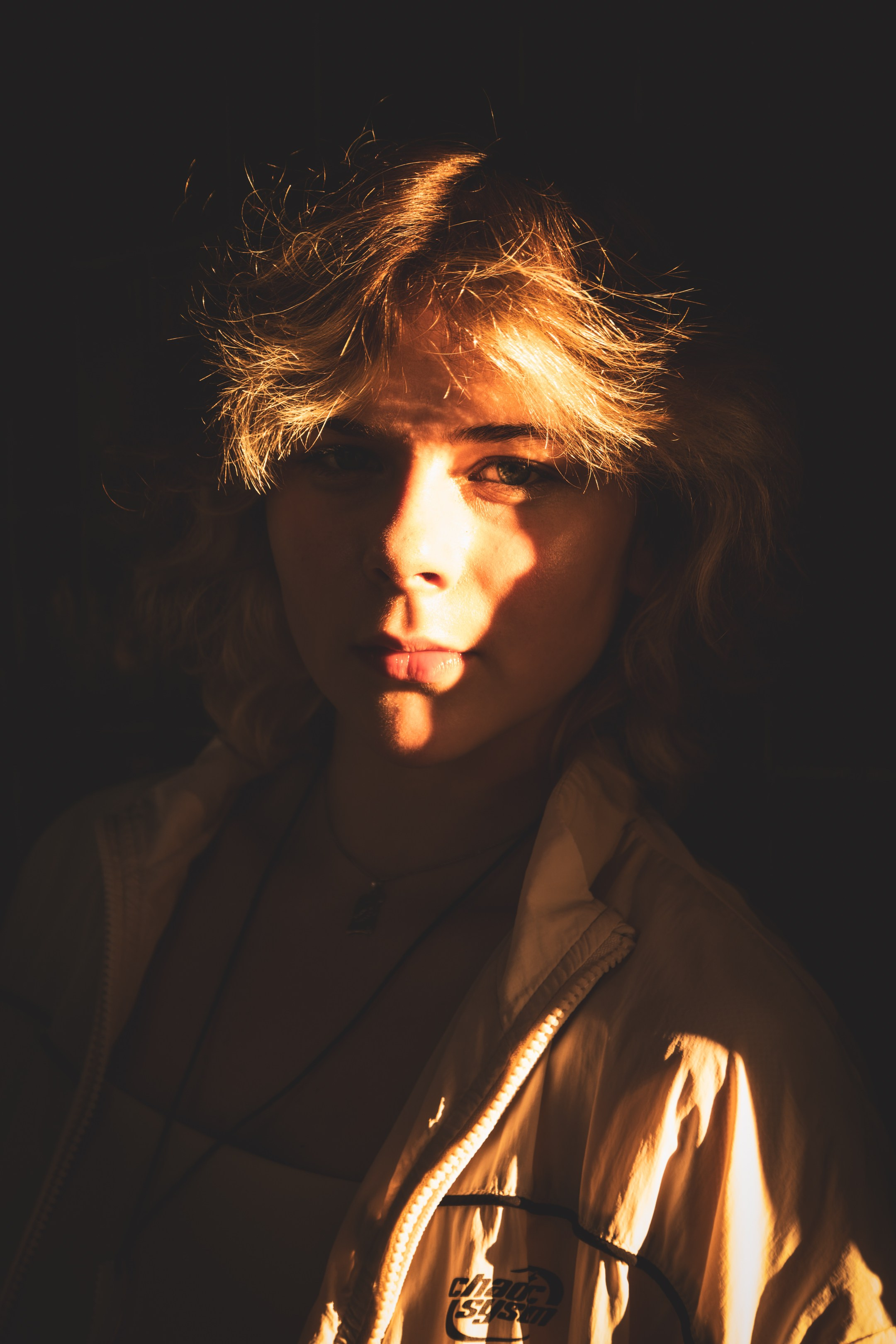 Lahe graatsia (Sonja). Nebula 25 — Fotod teie hingele