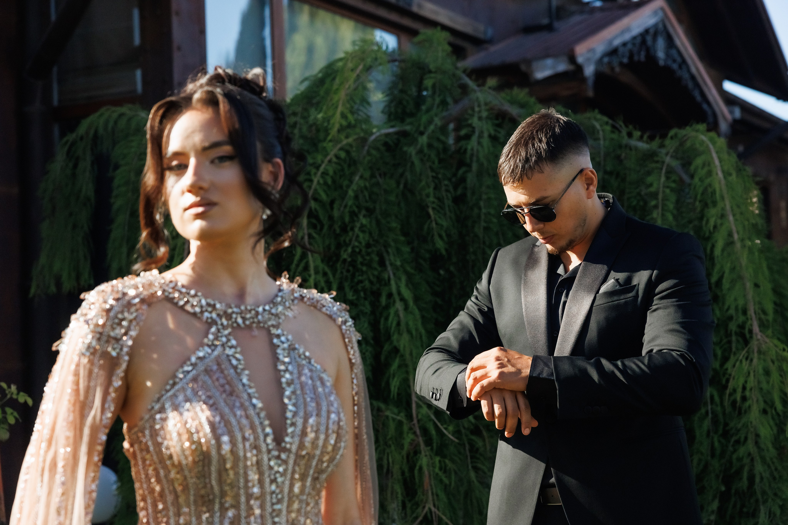 Годеж. Фотограф Ирина Йотова