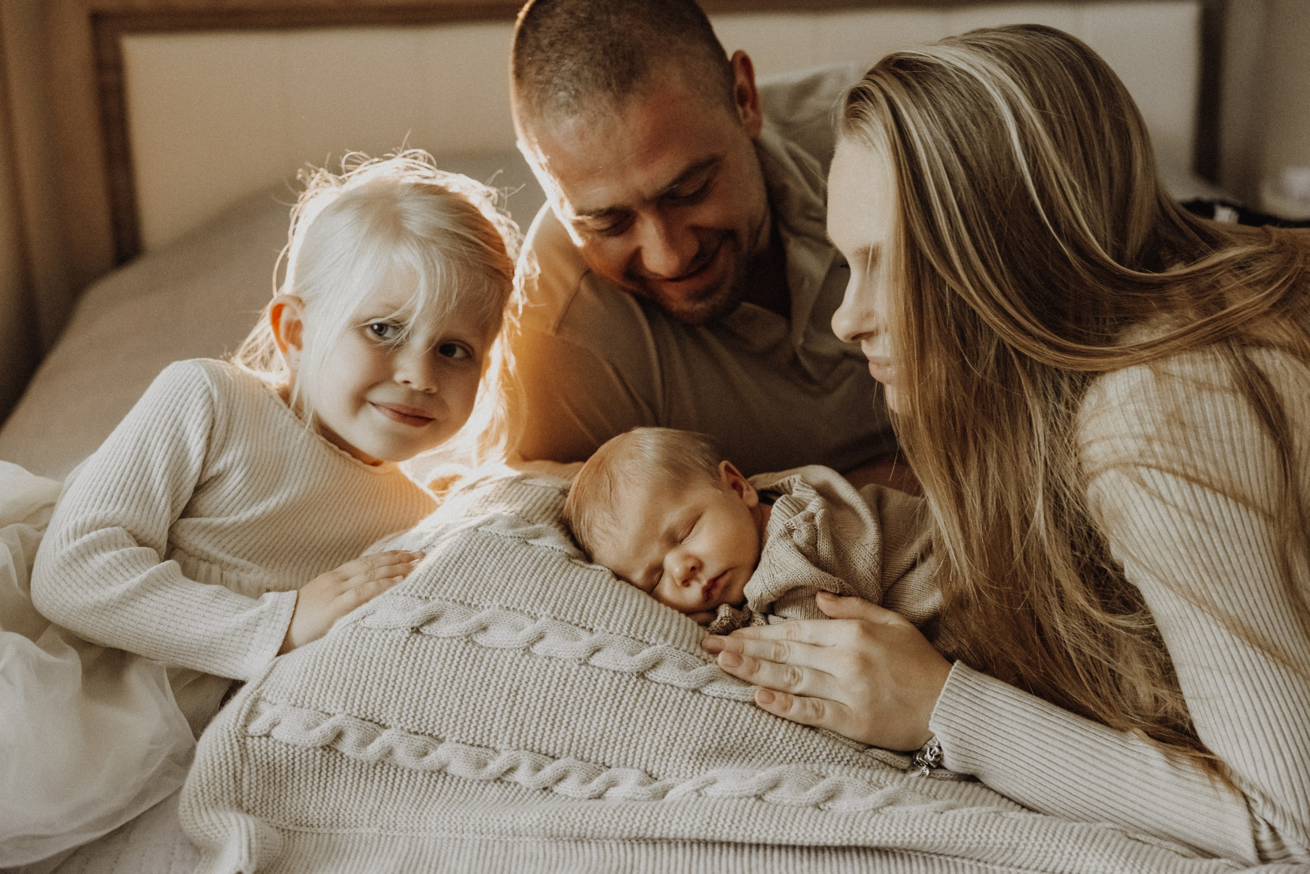 Baby Boy. Фотограф Ирина Йотова
