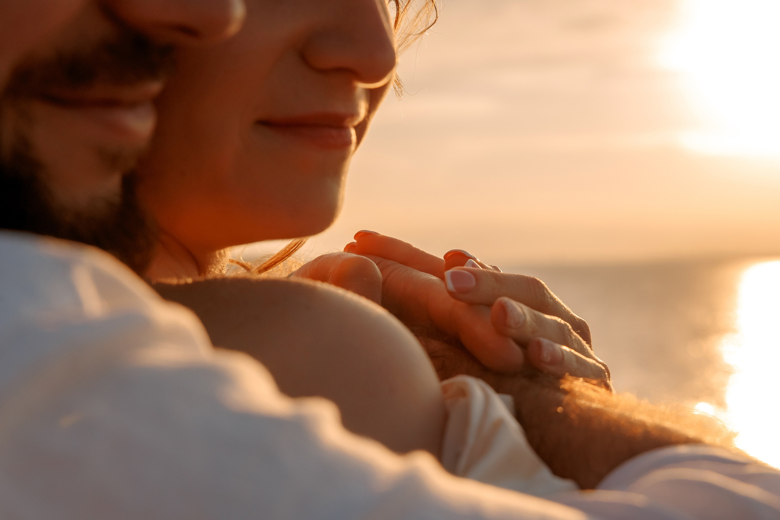 Love story. Фотограф Ирина Йотова