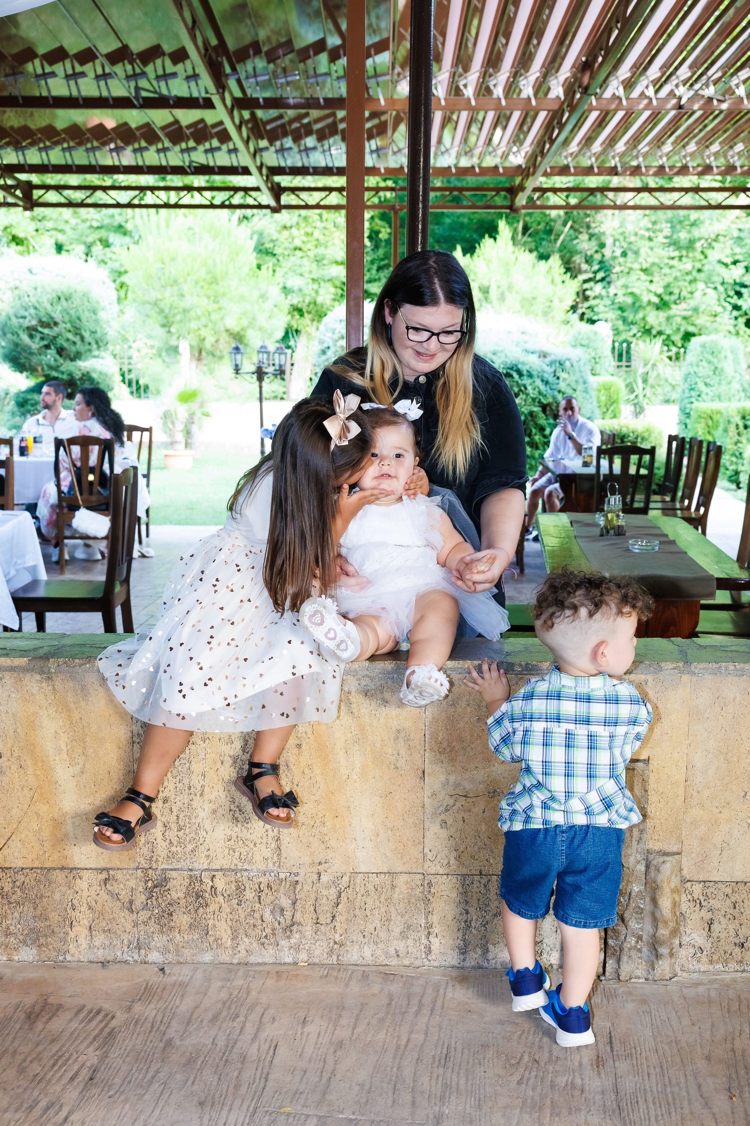 Bachelorette Party. Фотограф Ирина Йотова