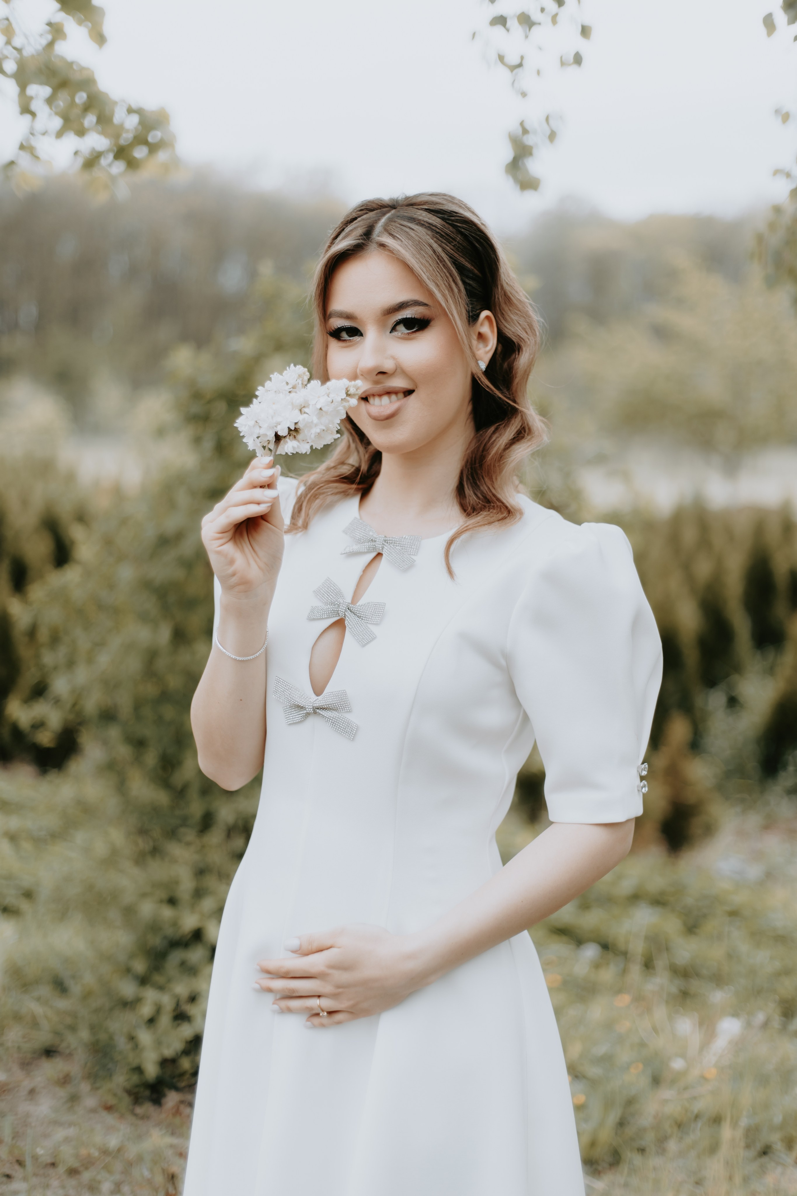 Sedinta foto cununie civila. Stefan Teodorescu — Fotograf de Nunta