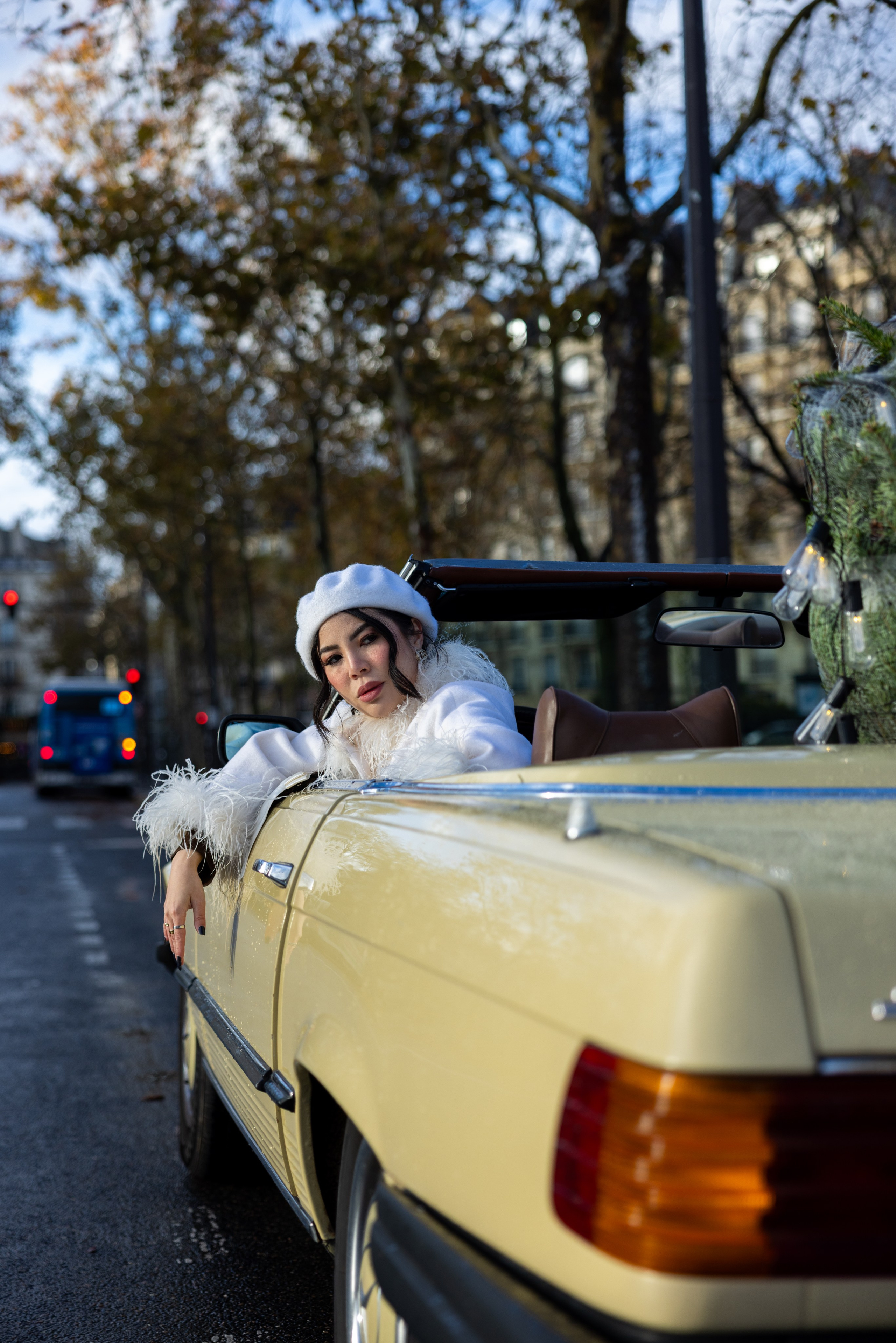 𝓟𝓮𝓲𝔁𝓲 𝓚𝔀𝓮𝓮. Director — Photo & Video Paris