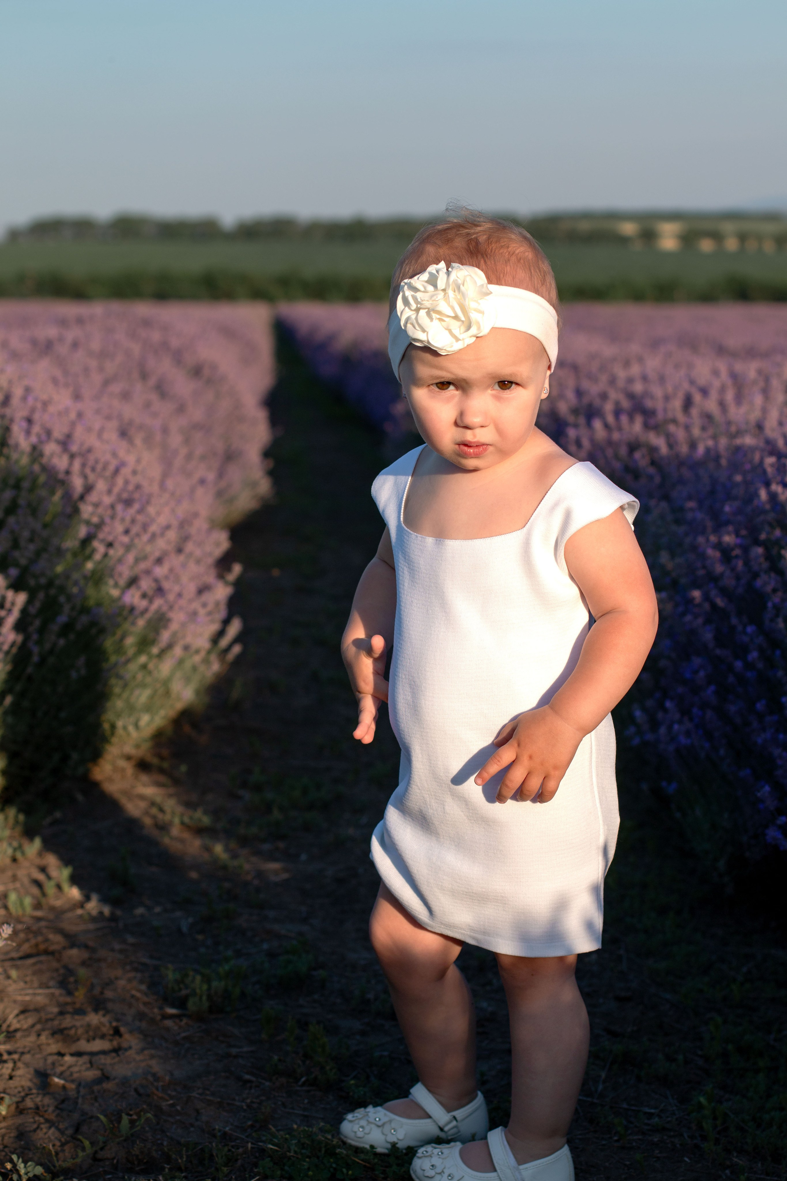 Лаванда. Детский и семейный фотограф в г. Бельцы