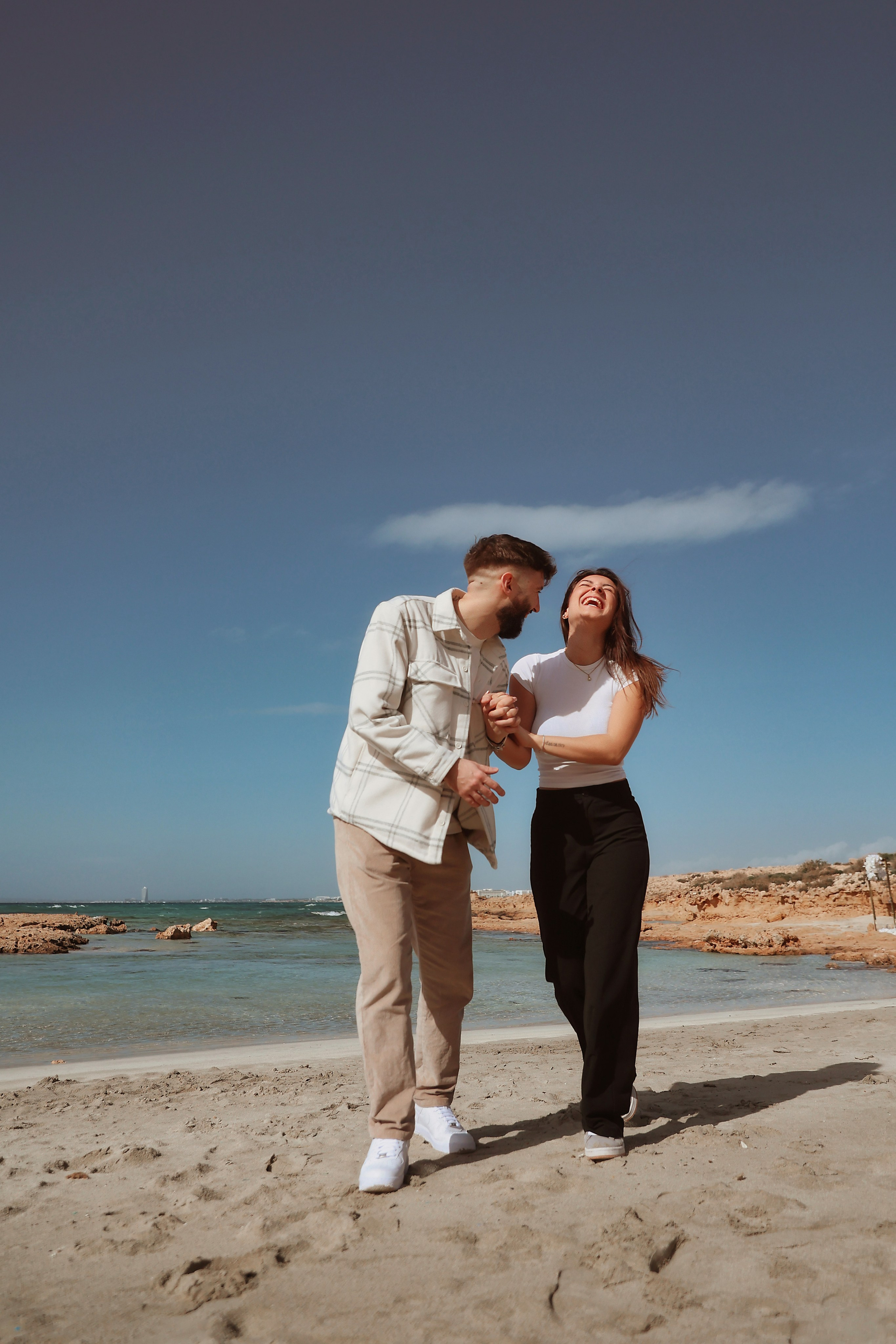 Предложение в Айя-Напе. Февраль, 2026. Kipriotka. Ваш фотограф на Кипре (Айя-Напа, Протарас)