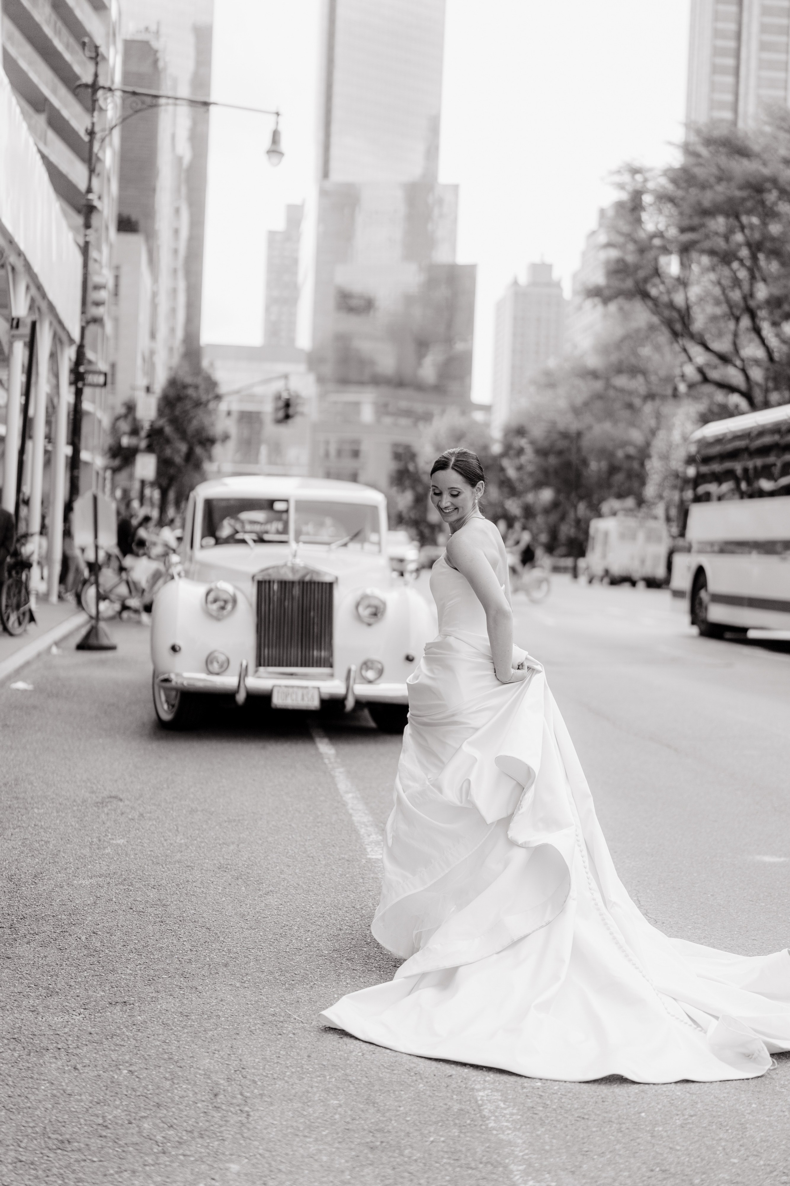 Caitlin and William. Wedding photographer and videographer New York | New Jersey