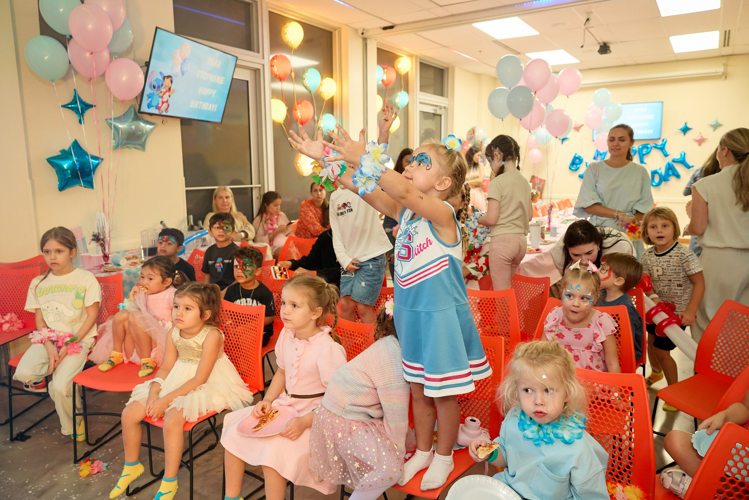 STEPHANIE 5. Photographer Julia Makoveeva