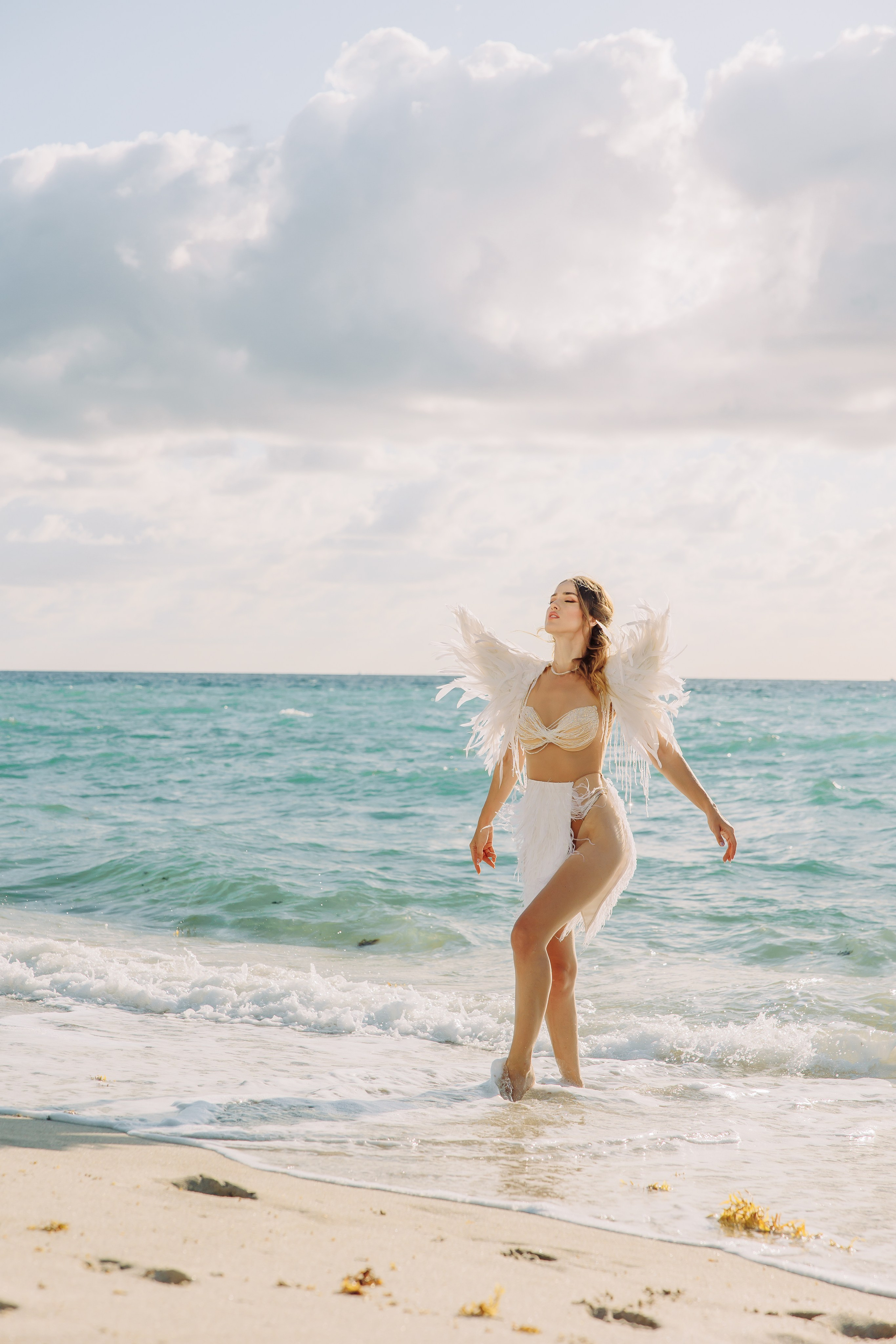 Women. Alya Leto Photographer