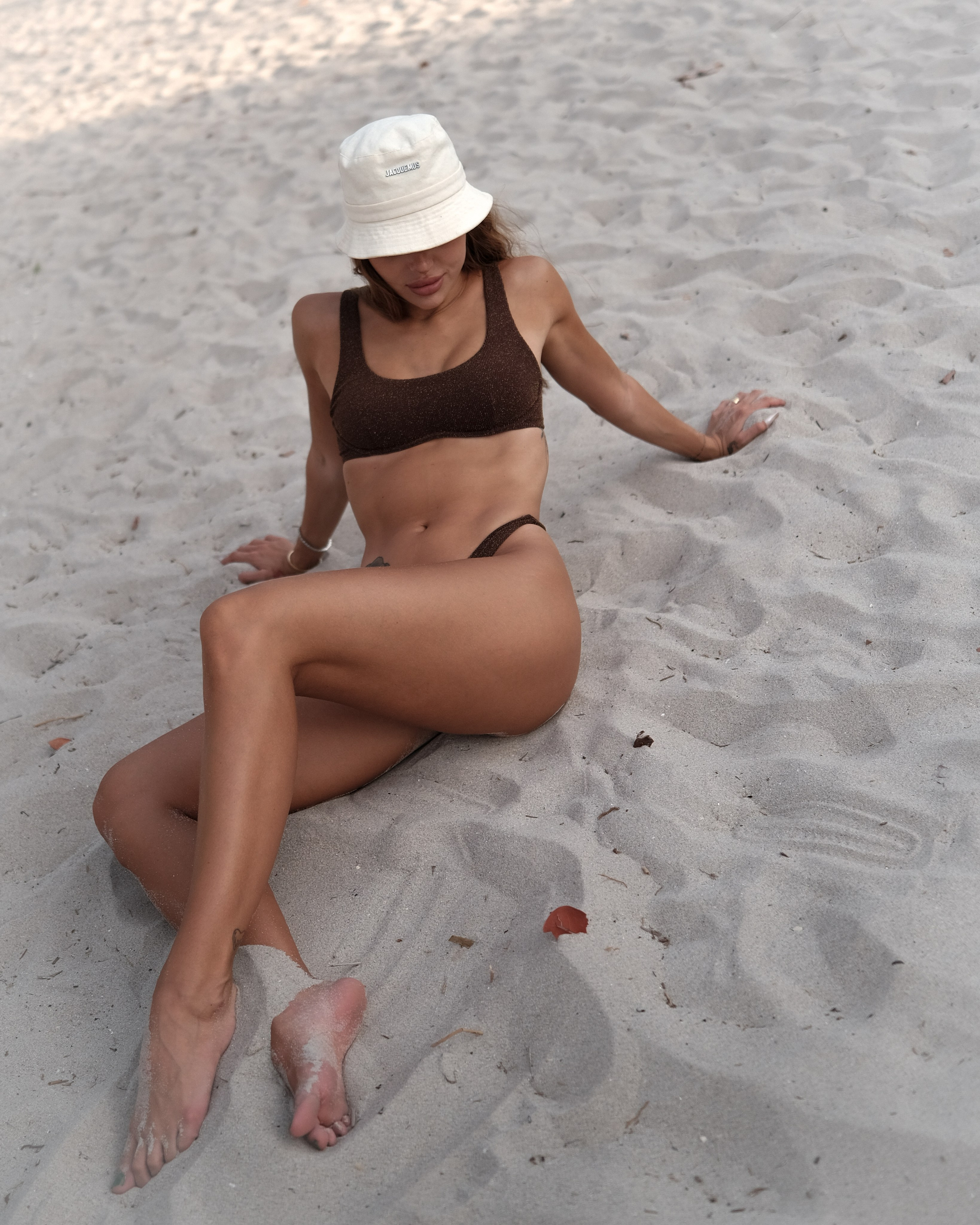 Евдокия. Mariia Ermakoava