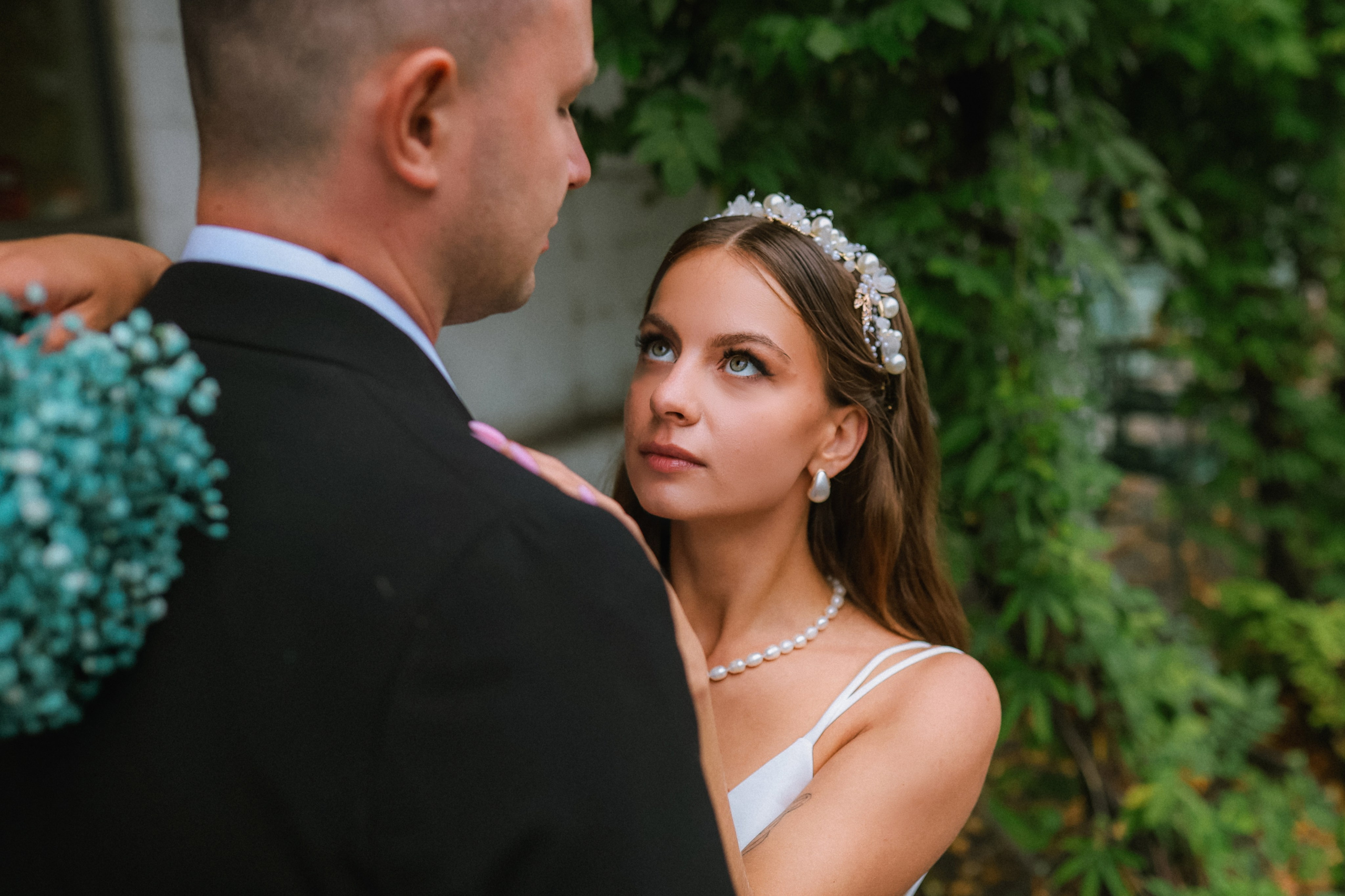 Only you. Свадебный, семейный и детский фотограф в Беларуси и за ее пределами